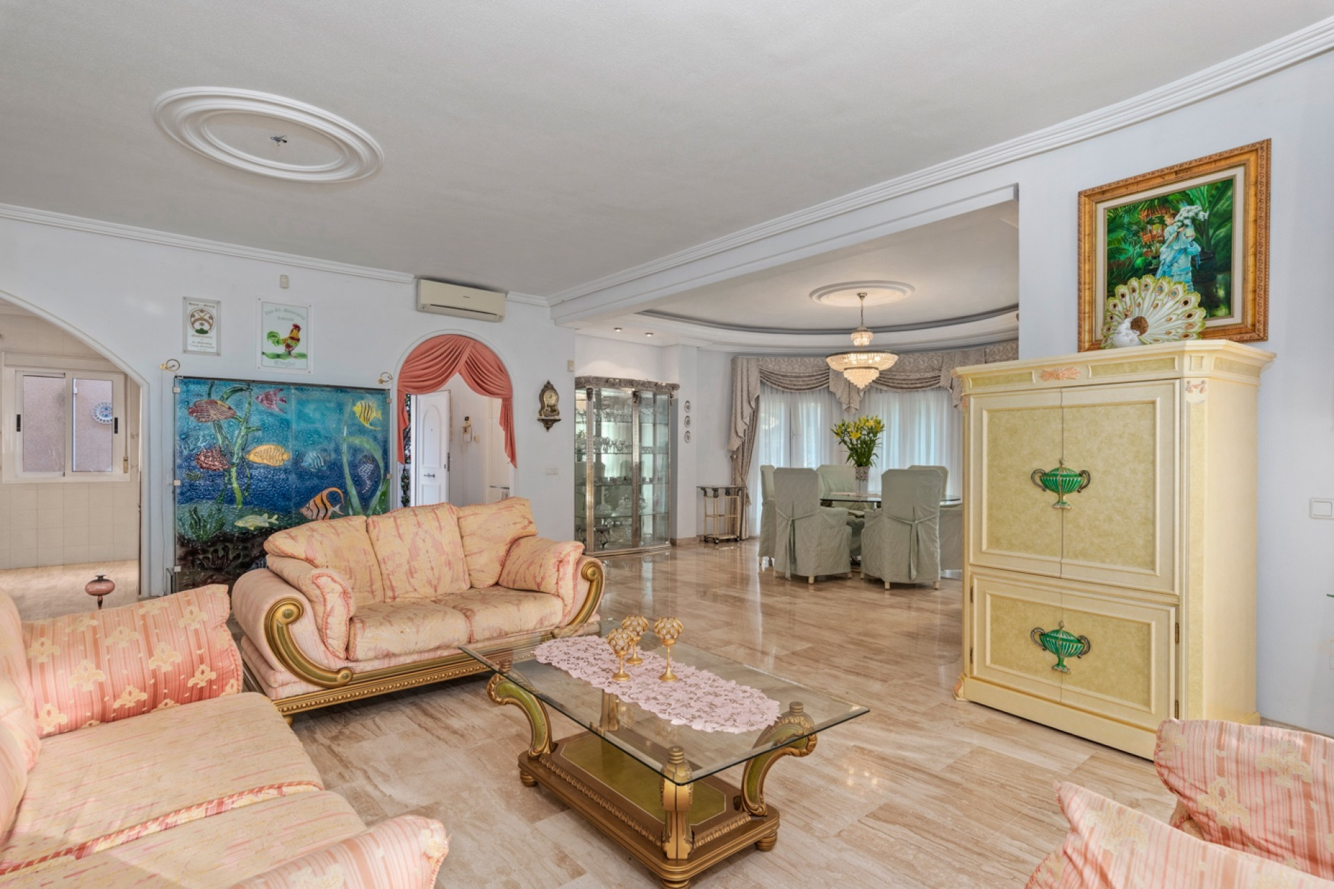 Herverkoop - Detached Villa - Ciudad Quesada - Rojales - Doña pepa