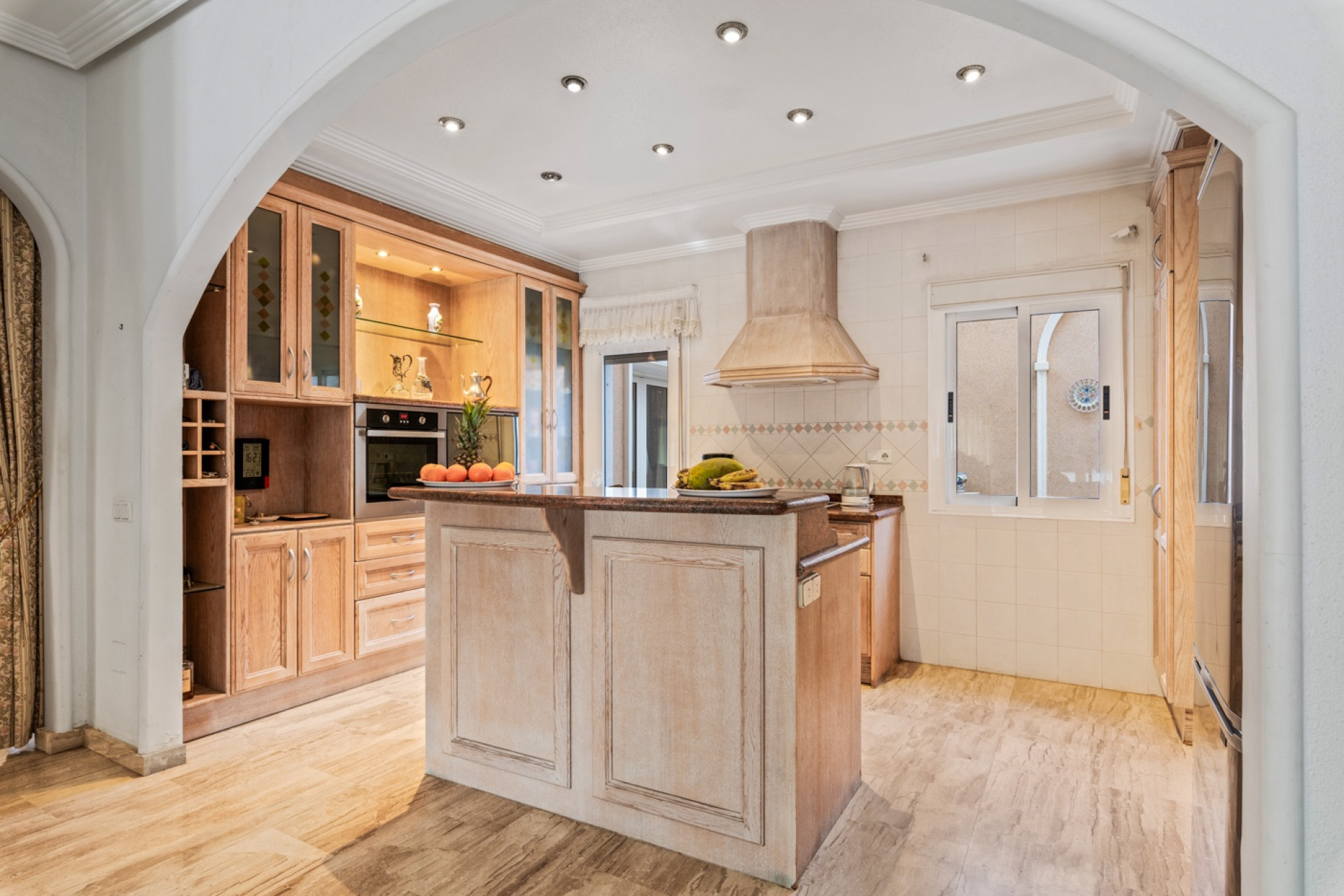 Herverkoop - Detached Villa - Ciudad Quesada - Rojales - Doña pepa