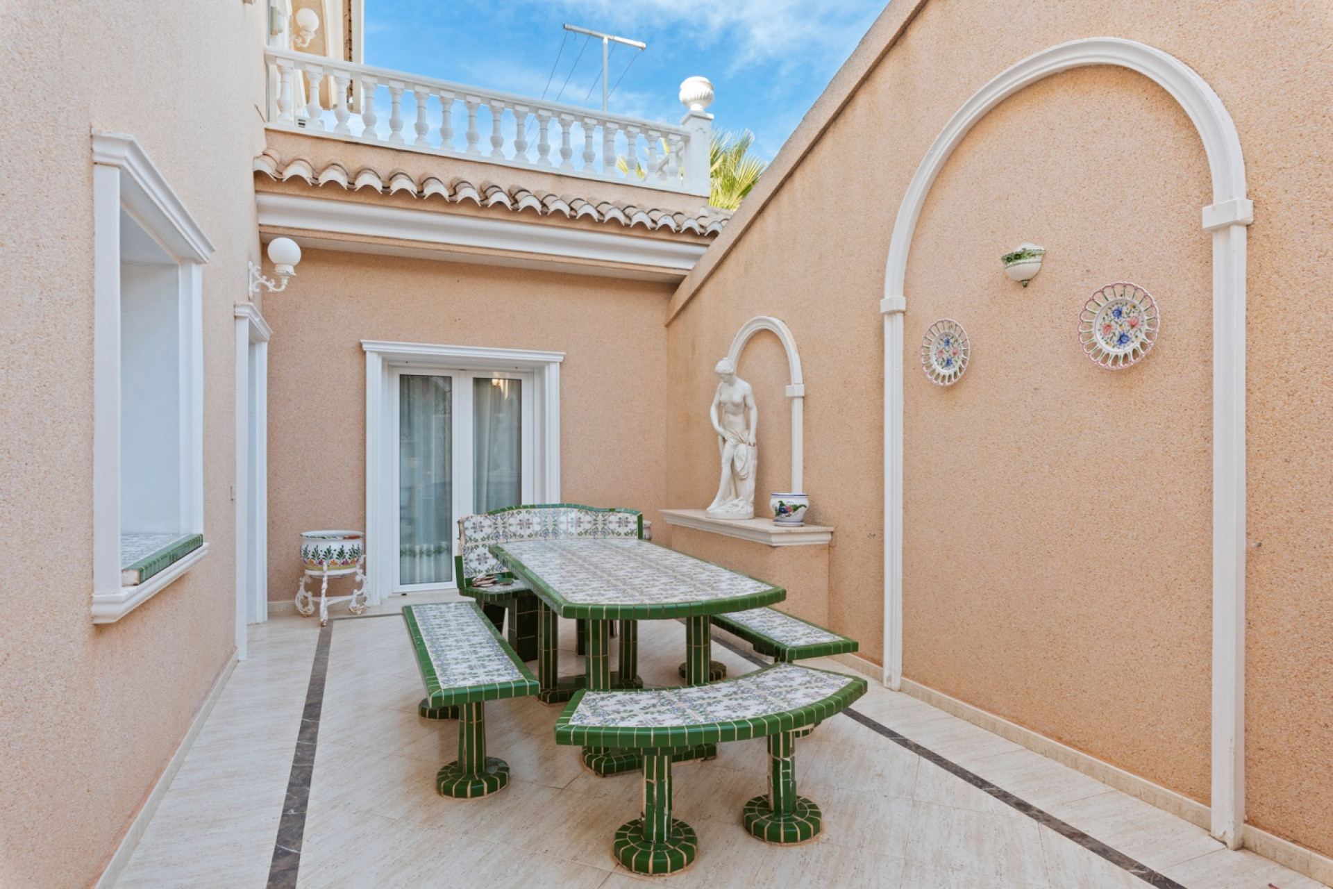 Herverkoop - Detached Villa - Ciudad Quesada - Rojales - Doña pepa