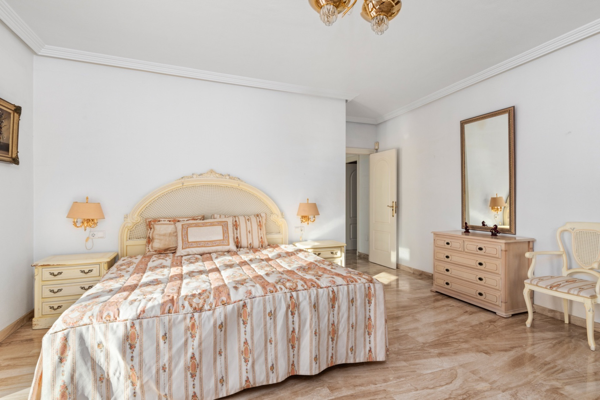 Herverkoop - Detached Villa - Ciudad Quesada - Rojales - Doña pepa