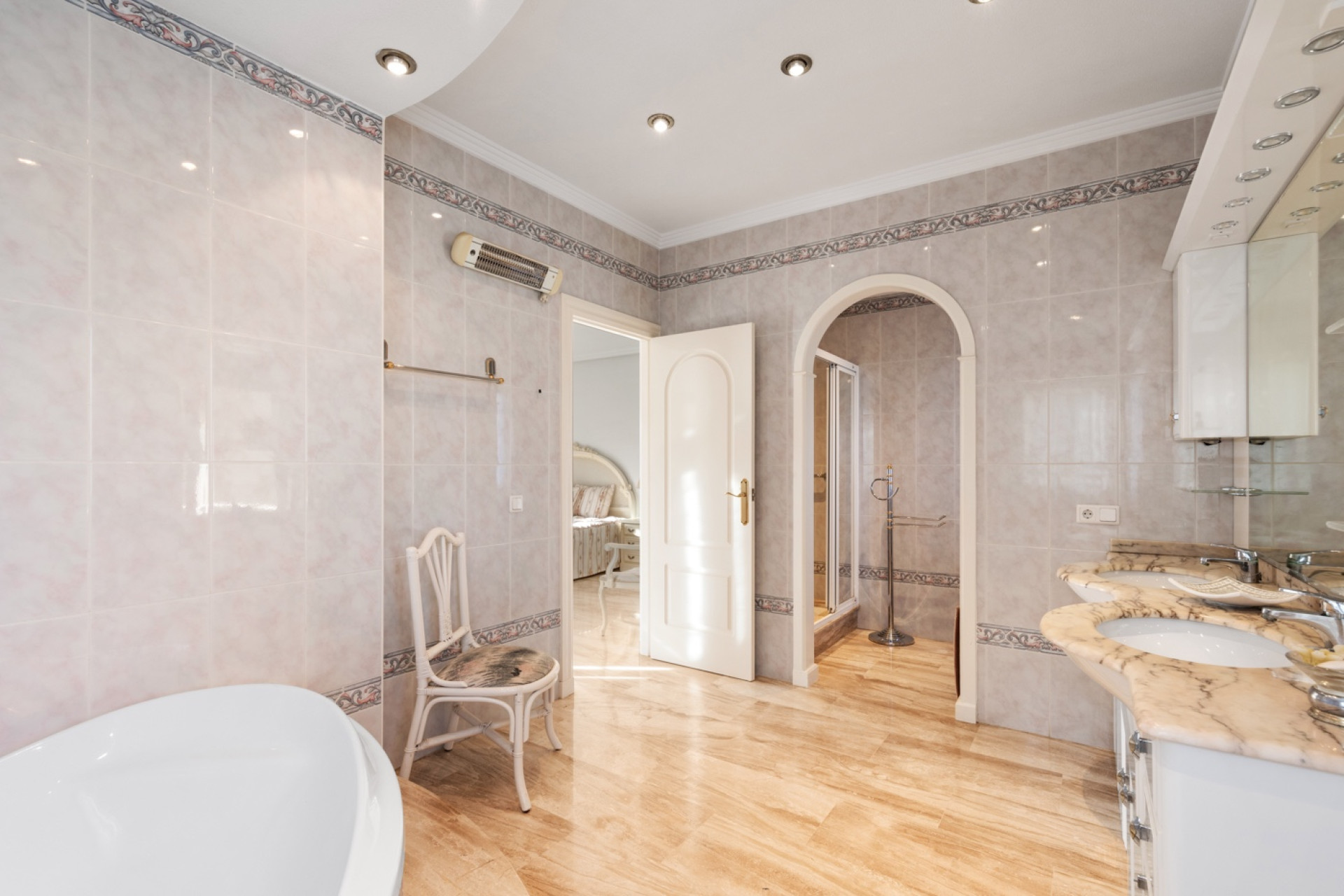 Herverkoop - Detached Villa - Ciudad Quesada - Rojales - Doña pepa