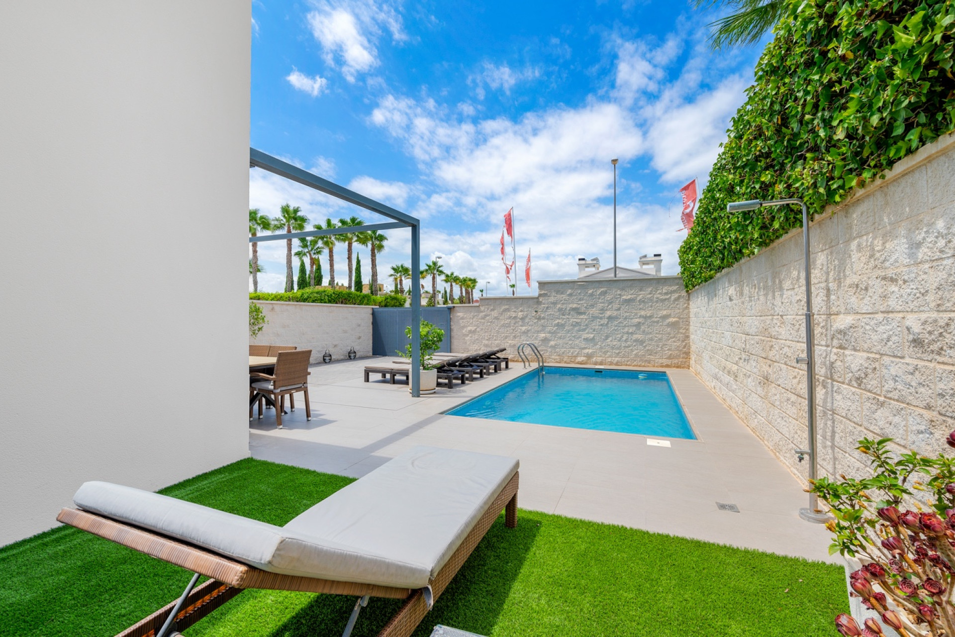 Herverkoop - Detached Villa - Ciudad Quesada - Rojales - Rojales