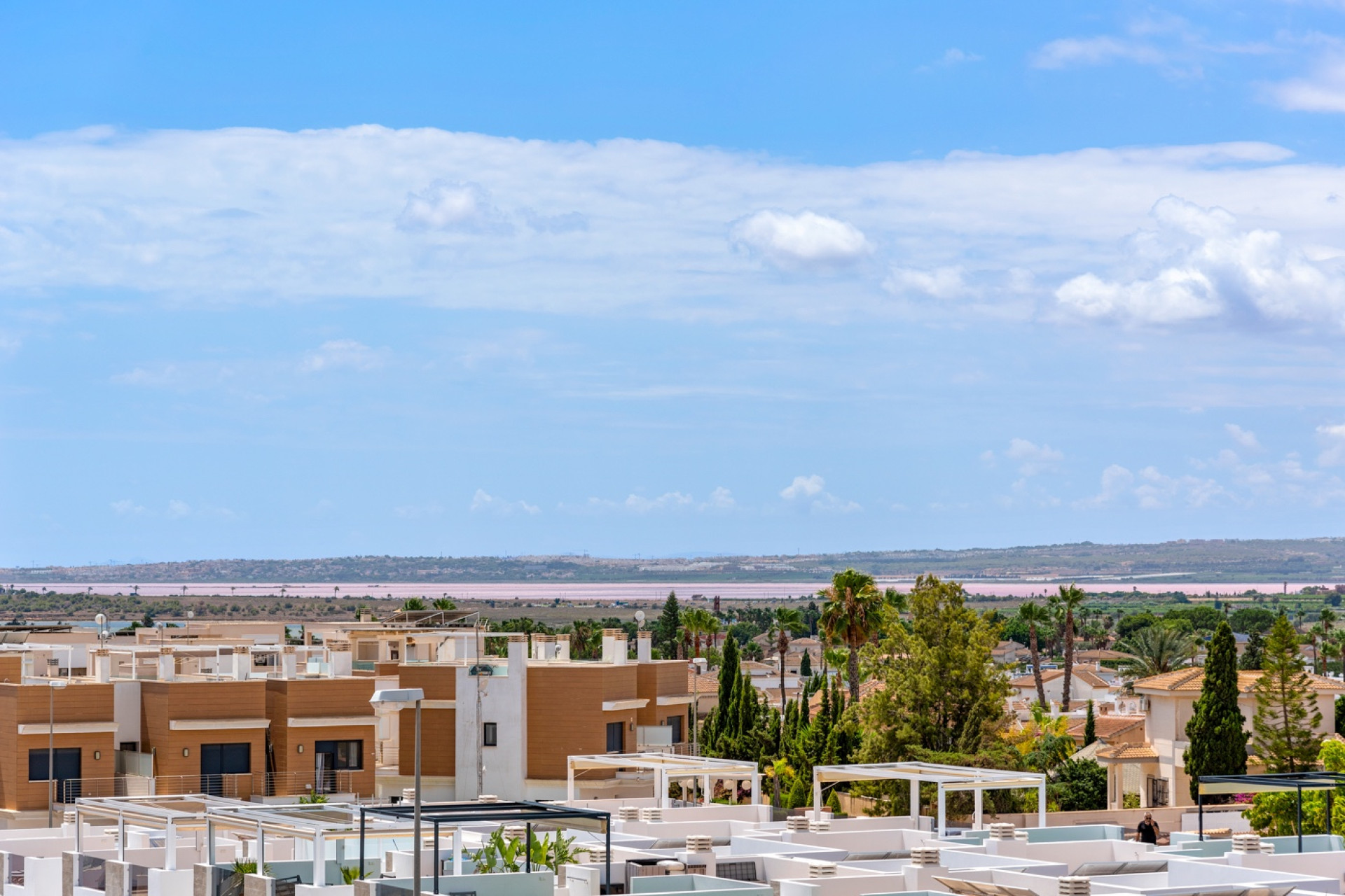 Herverkoop - Detached Villa - Ciudad Quesada - Rojales - Rojales