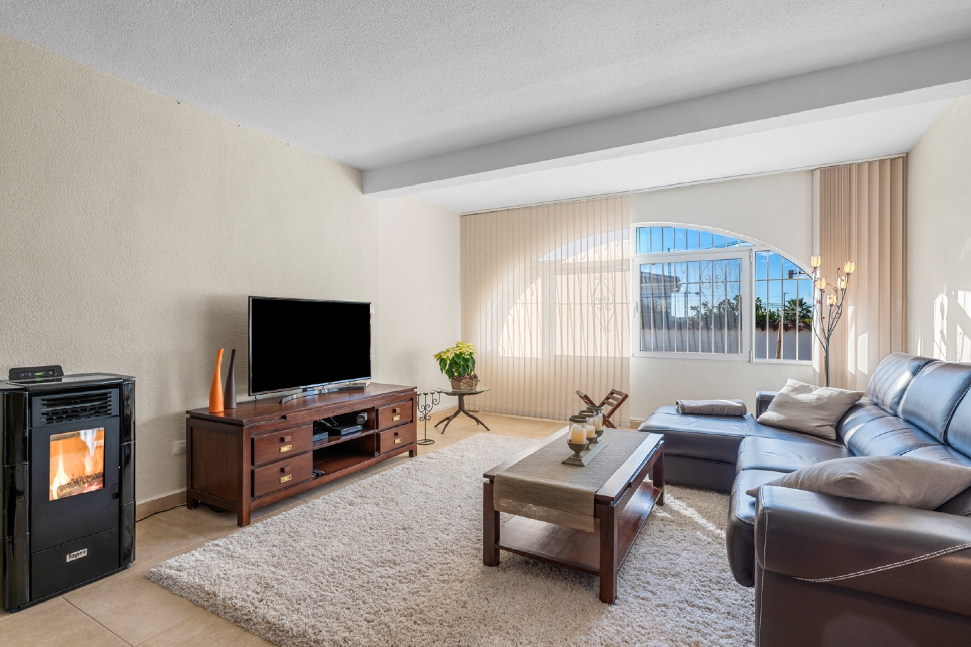 Herverkoop - Detached Villa - Ciudad Quesada - Rojales - Rojales