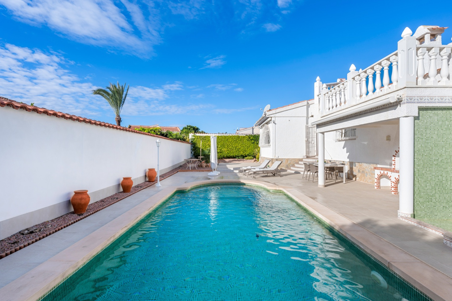 Herverkoop - Detached Villa - Ciudad Quesada - Rojales - Rojales