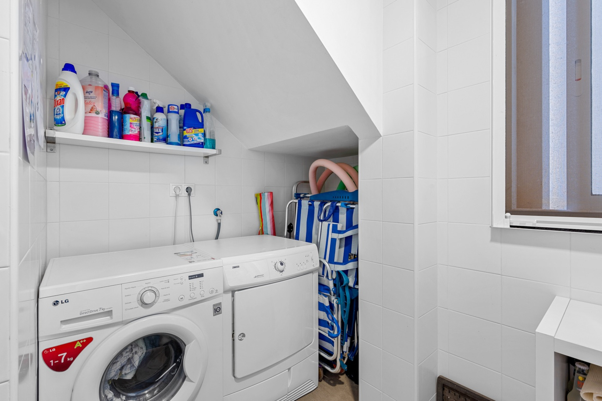 Herverkoop - Detached Villa - Ciudad Quesada - Rojales - Rojales