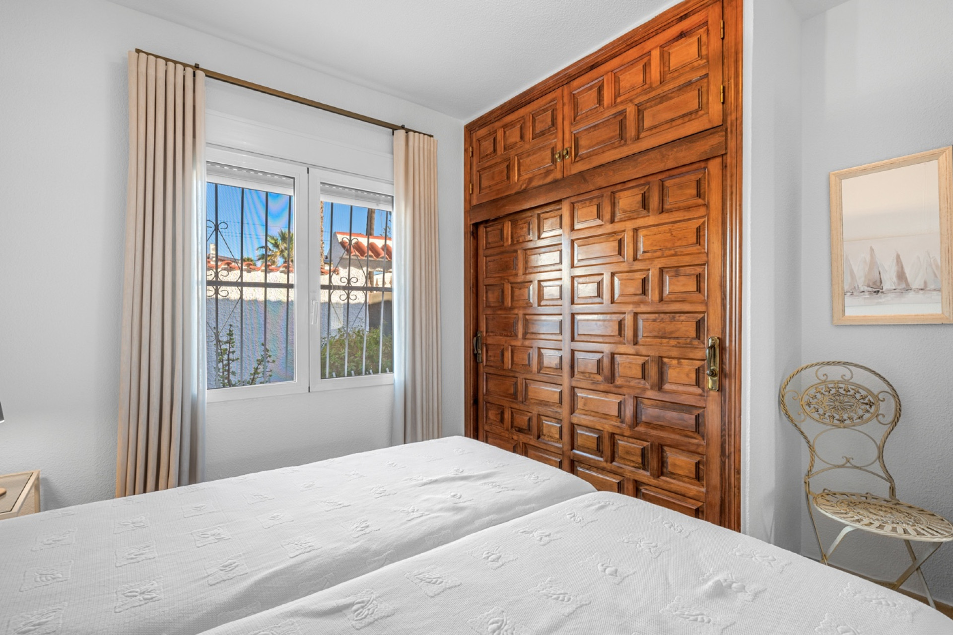 Herverkoop - Detached Villa - Ciudad Quesada - Rojales - Rojales