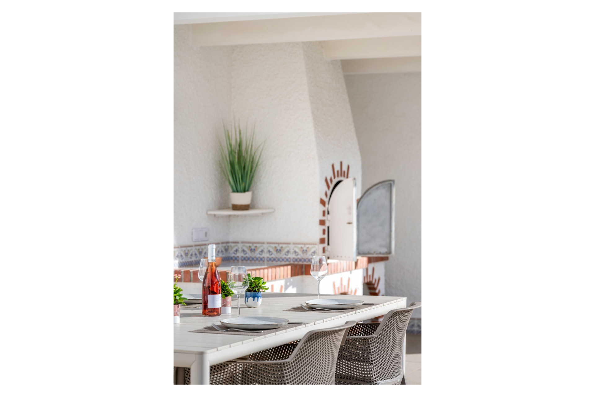 Herverkoop - Detached Villa - Ciudad Quesada - Rojales - Rojales