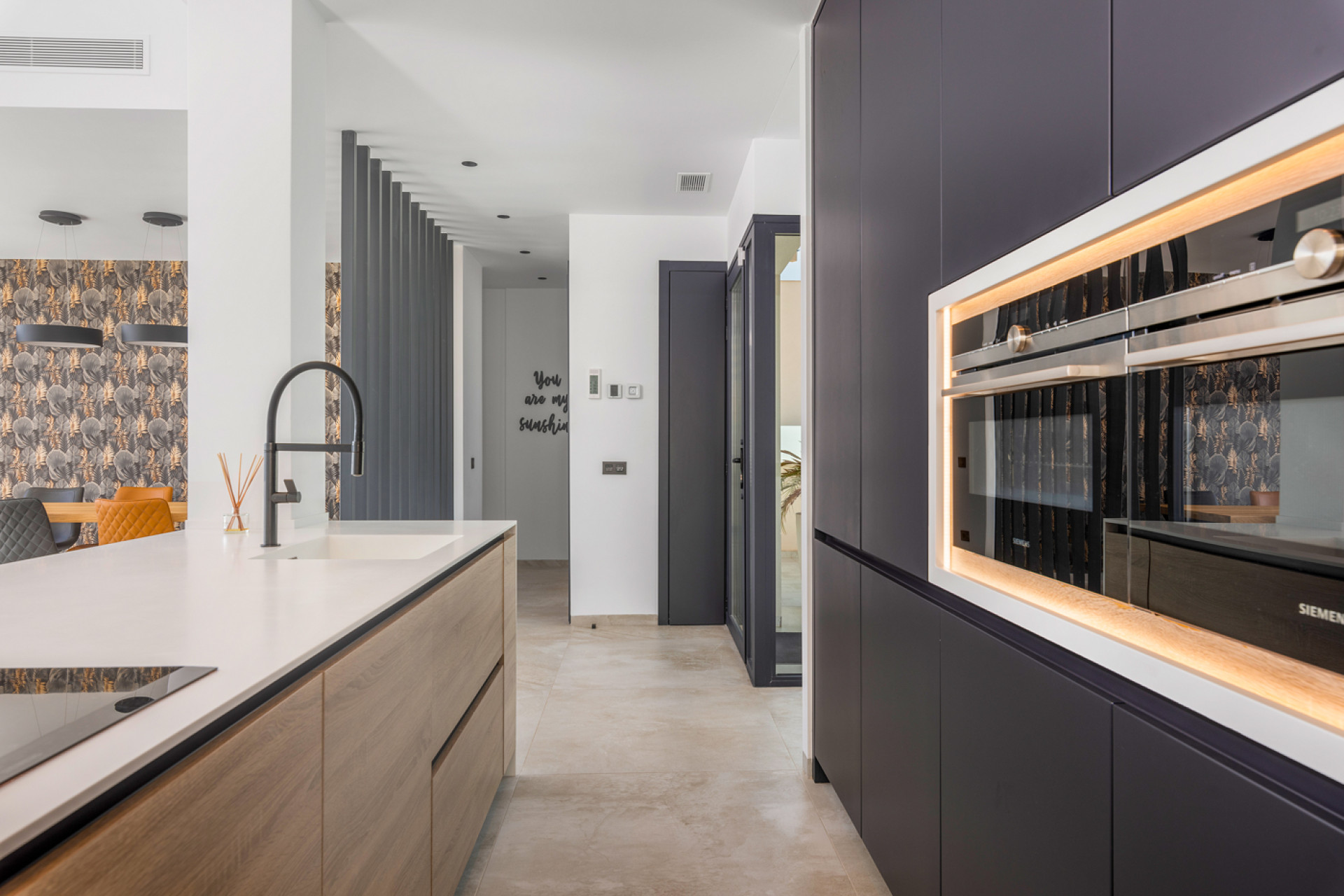 Herverkoop - Detached Villa - Ciudad Quesada - Rojales