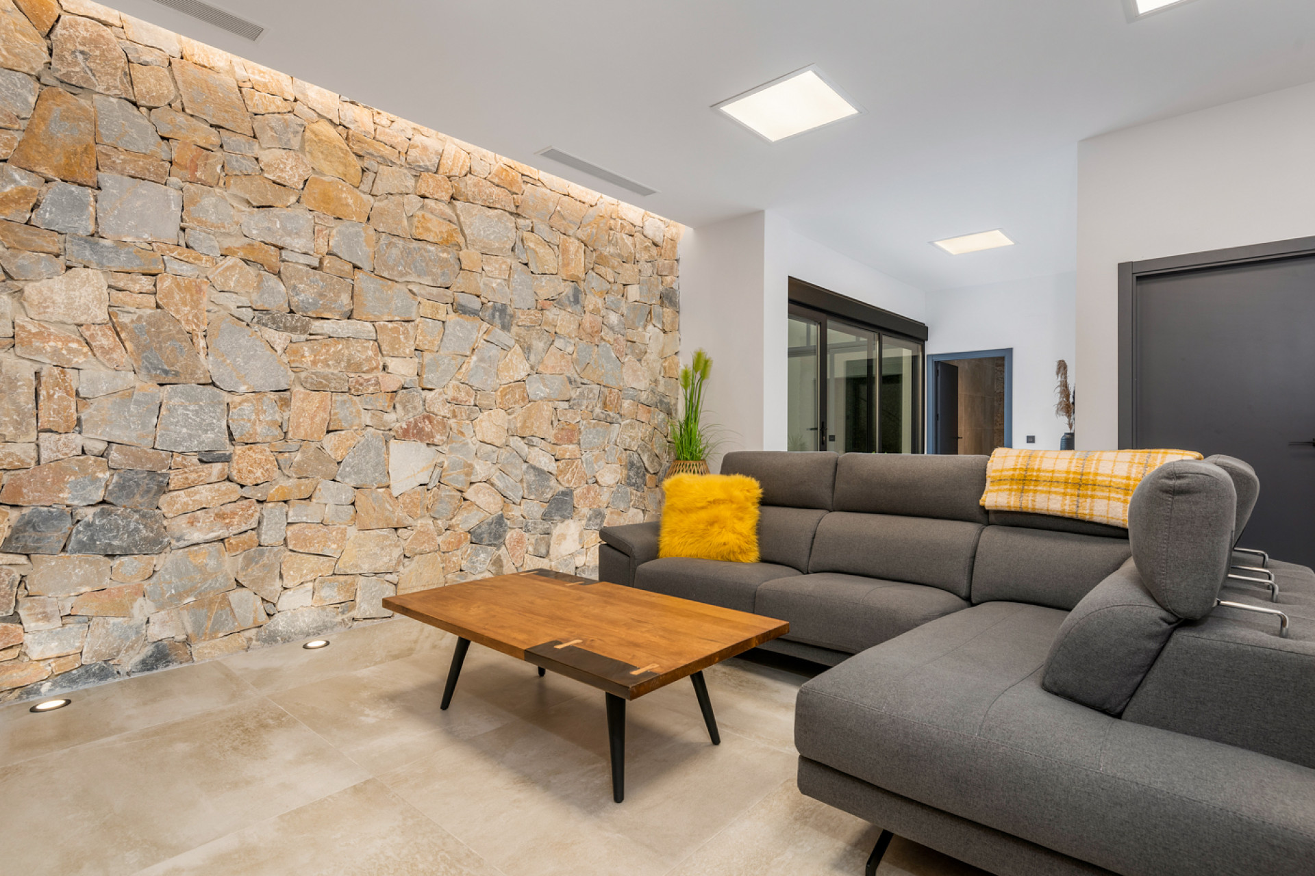 Herverkoop - Detached Villa - Ciudad Quesada - Rojales