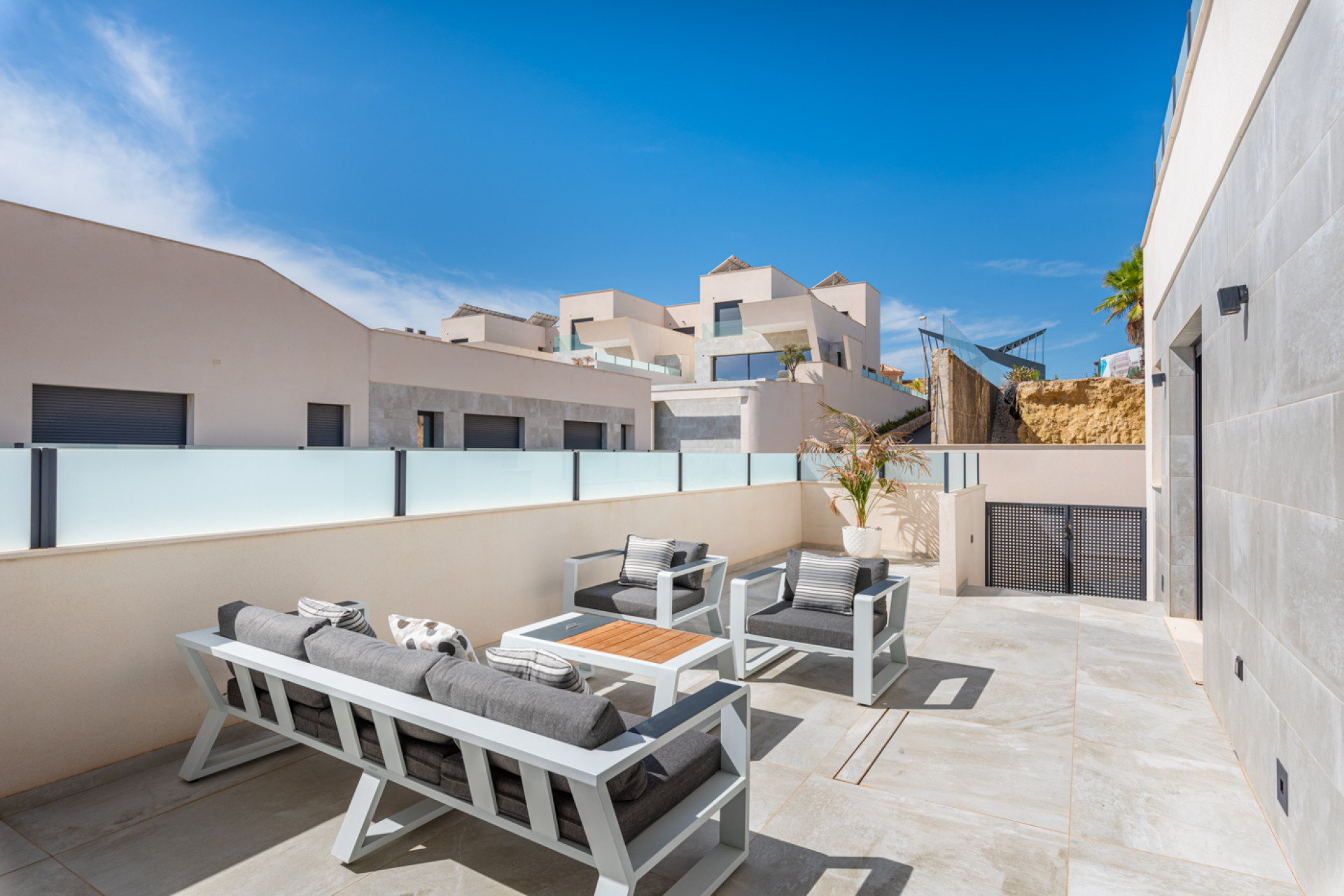 Herverkoop - Detached Villa - Ciudad Quesada - Rojales