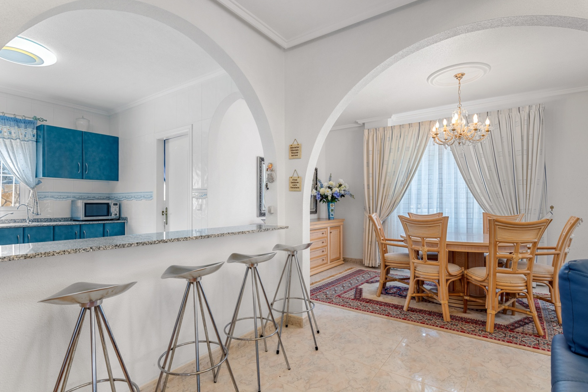 Herverkoop - Detached Villa - Ciudad Quesada - Rojales