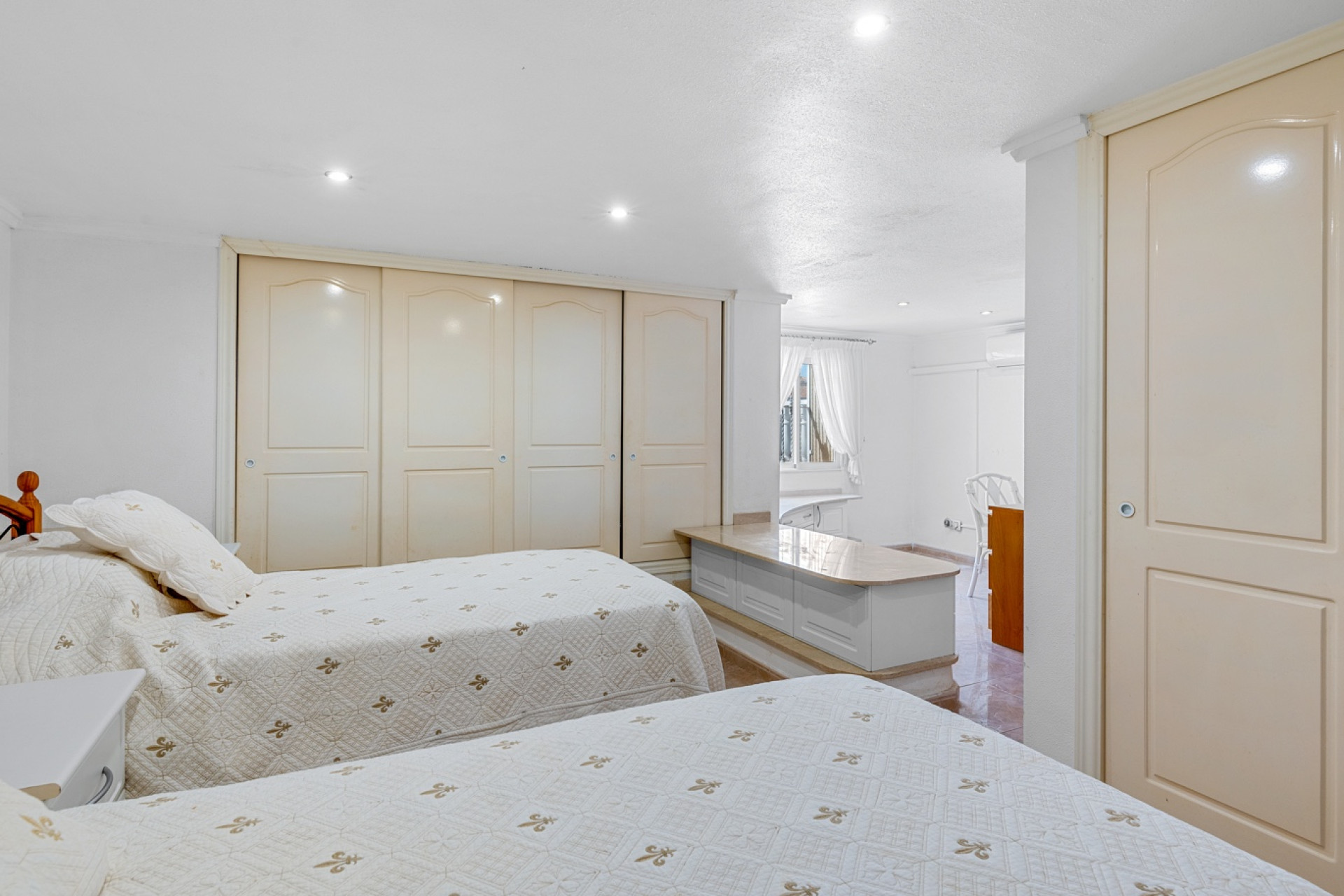 Herverkoop - Detached Villa - Ciudad Quesada - Rojales