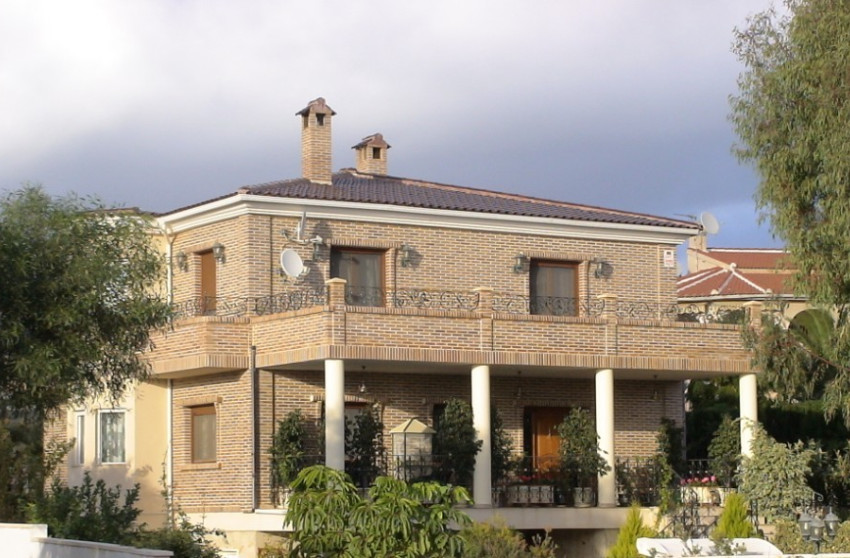 Herverkoop - Detached Villa - Ciudad Quesada