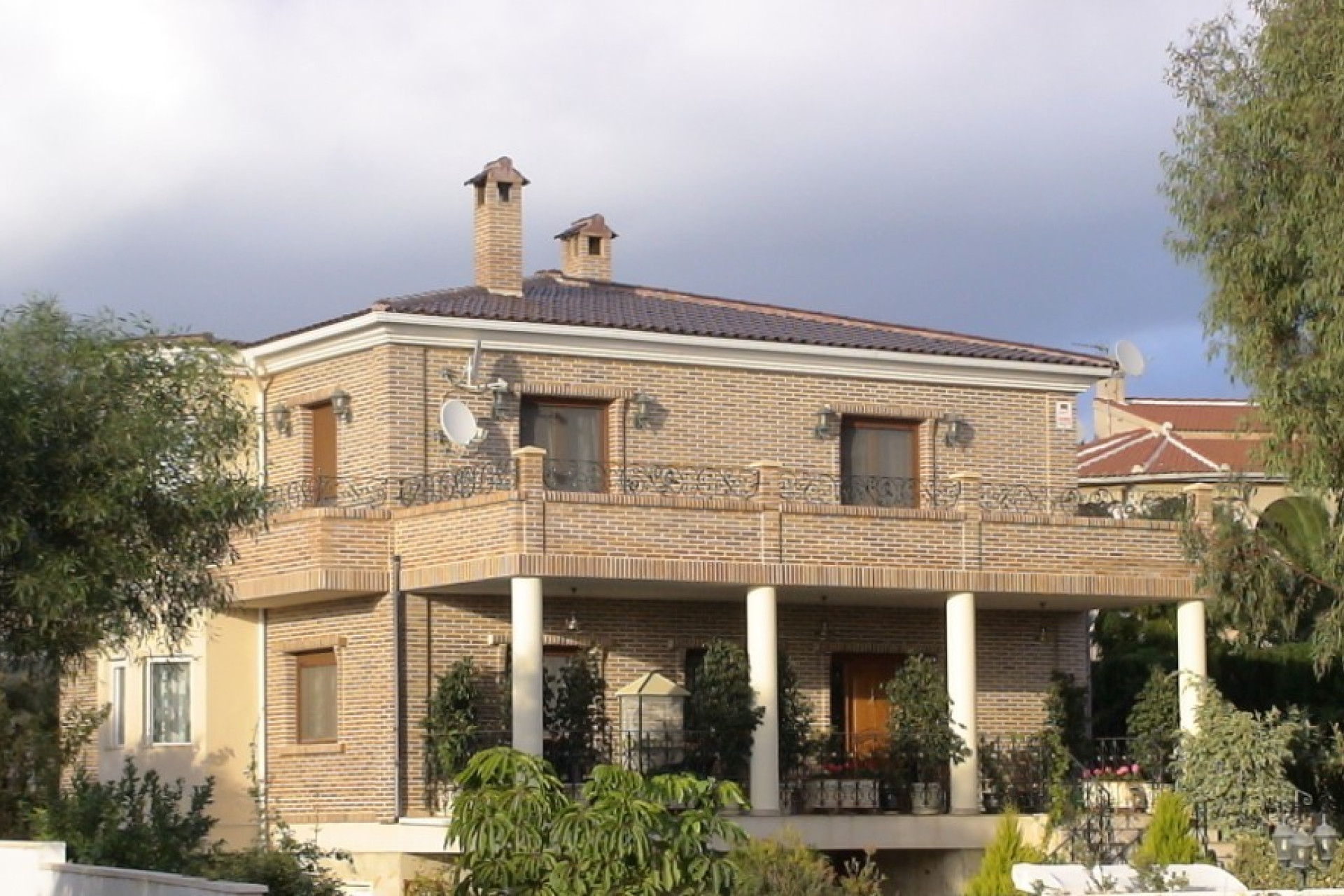 Herverkoop - Detached Villa - Ciudad Quesada