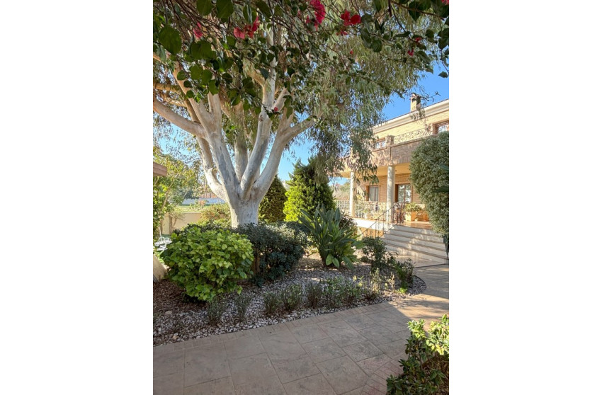 Herverkoop - Detached Villa - Ciudad Quesada