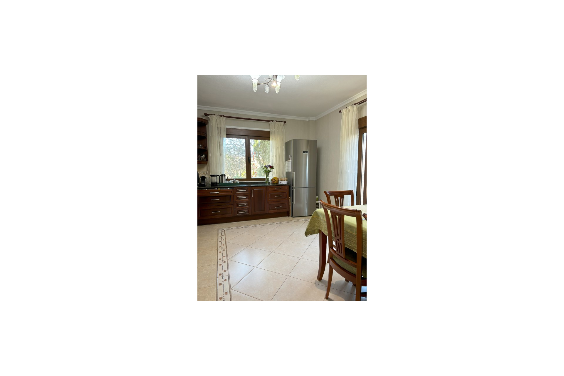 Herverkoop - Detached Villa - Ciudad Quesada