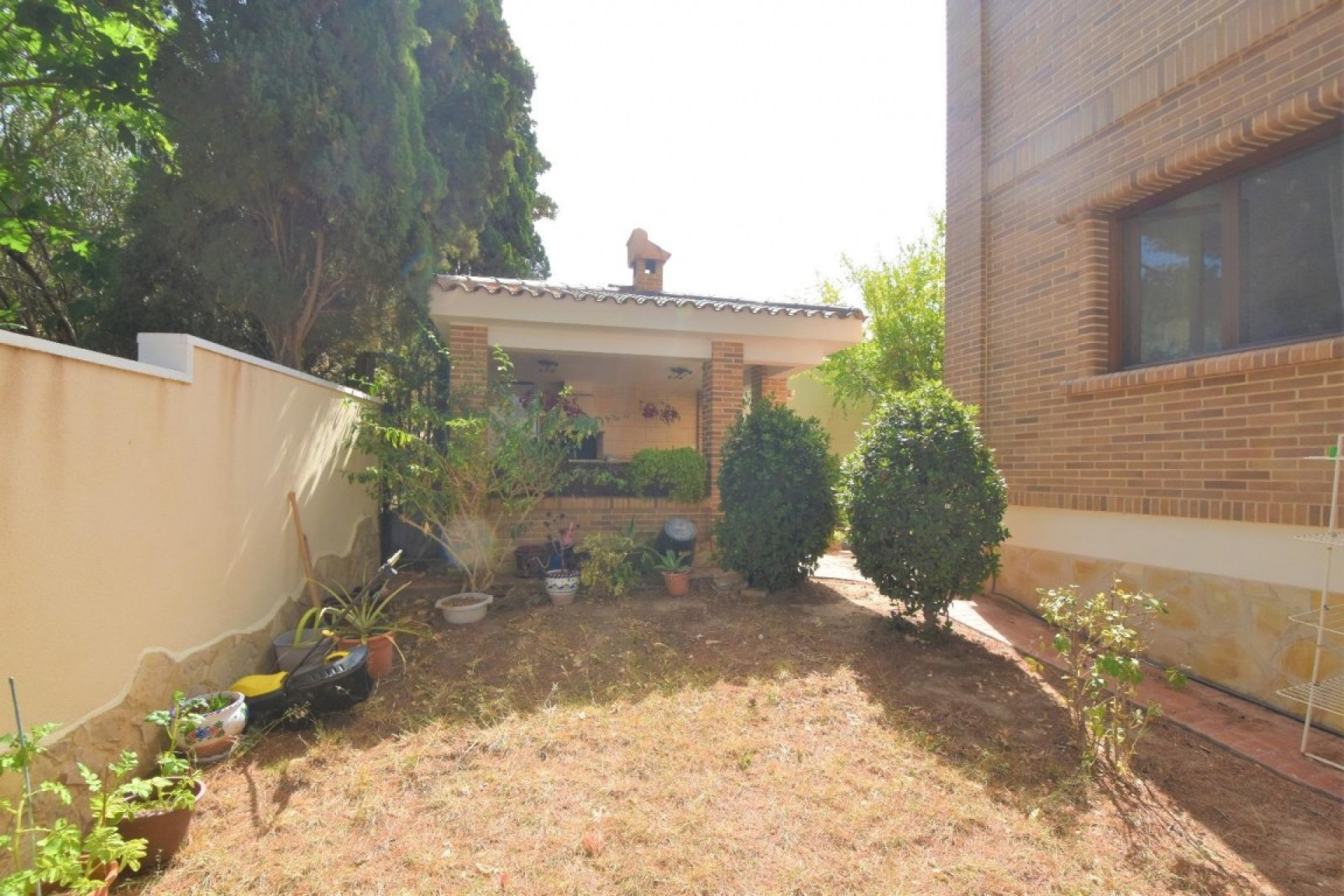 Herverkoop - Detached Villa - Ciudad Quesada