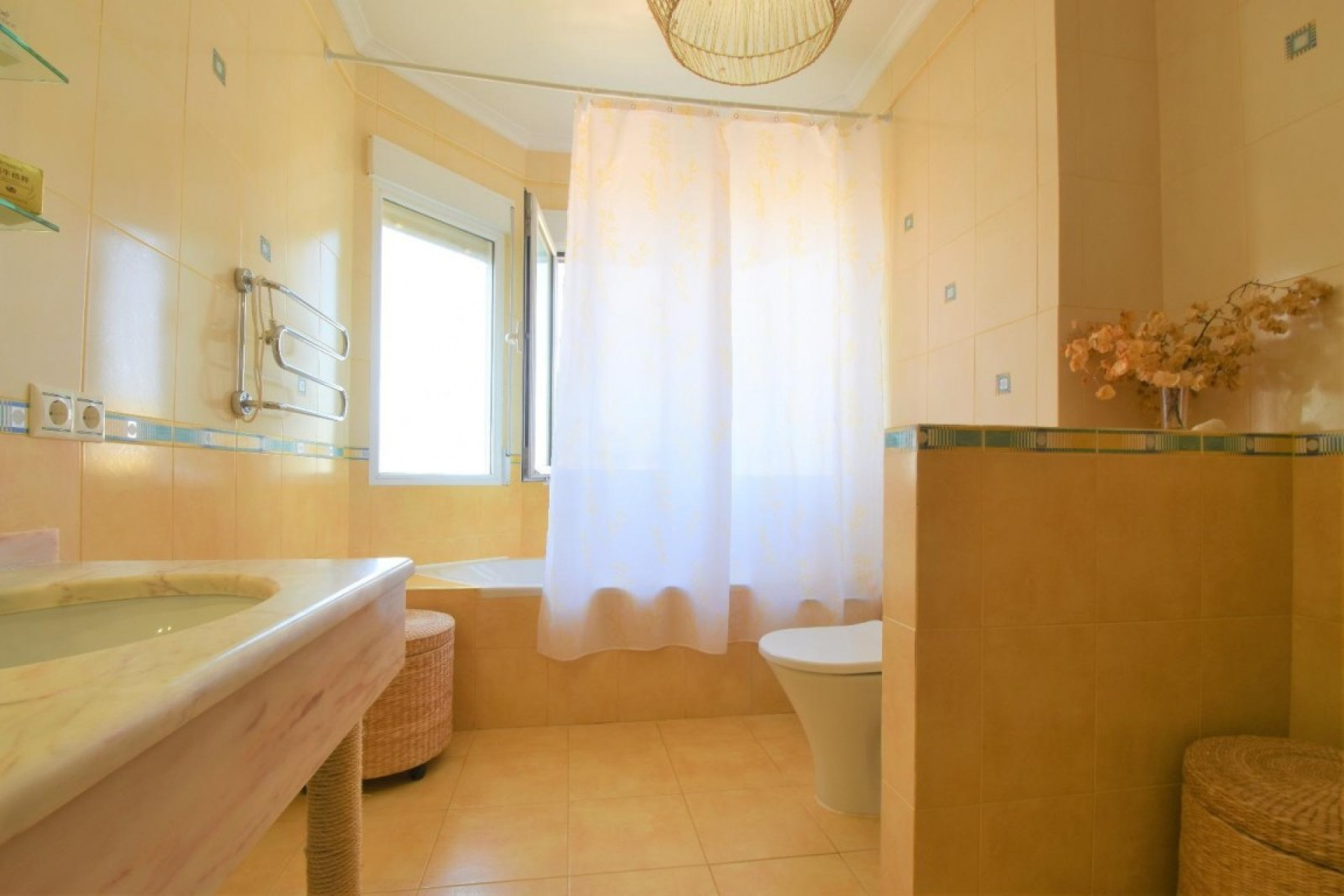 Herverkoop - Detached Villa - Ciudad Quesada