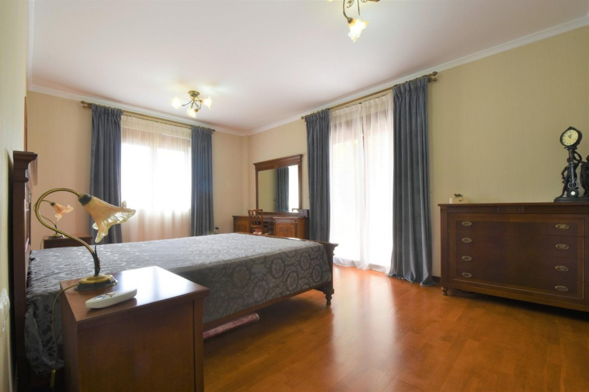 Herverkoop - Detached Villa - Ciudad Quesada