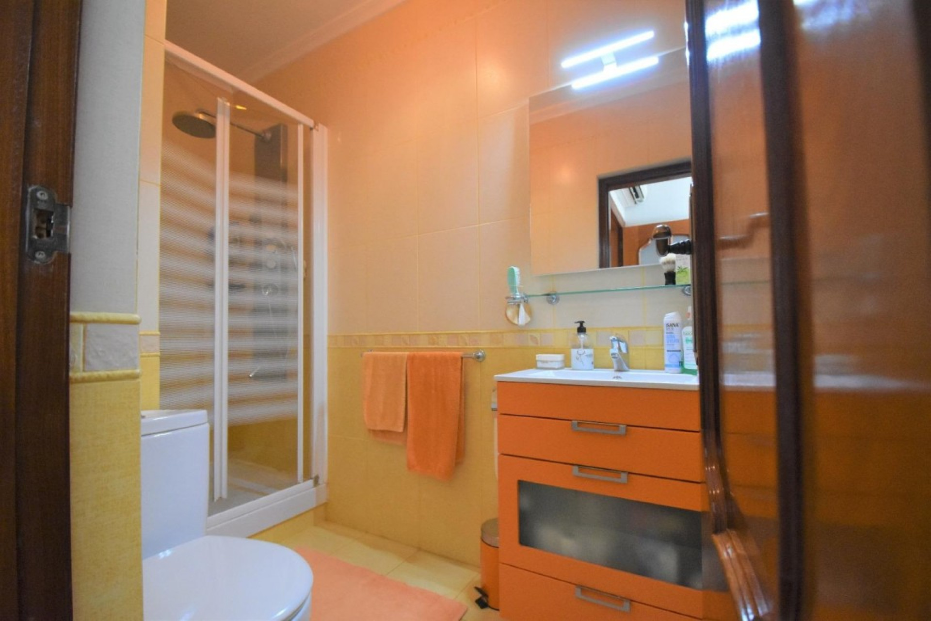 Herverkoop - Detached Villa - Ciudad Quesada