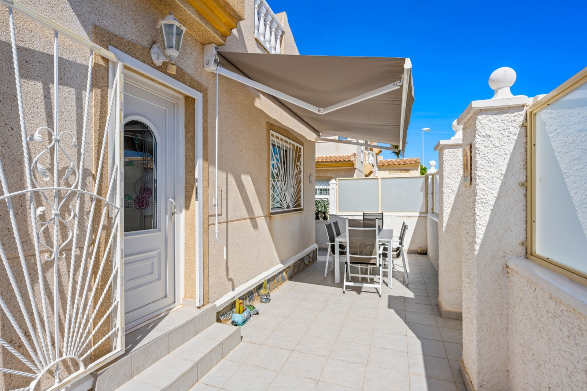 Herverkoop - Detached Villa - Ciudad Quesada