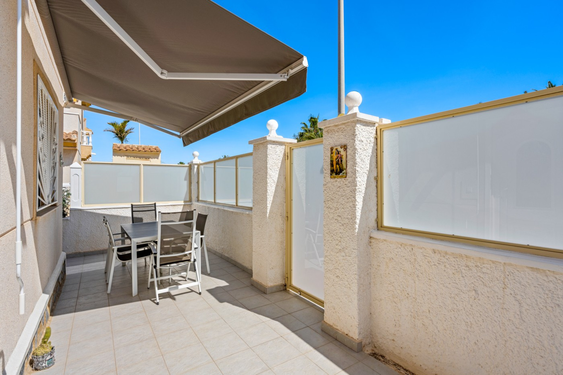 Herverkoop - Detached Villa - Ciudad Quesada