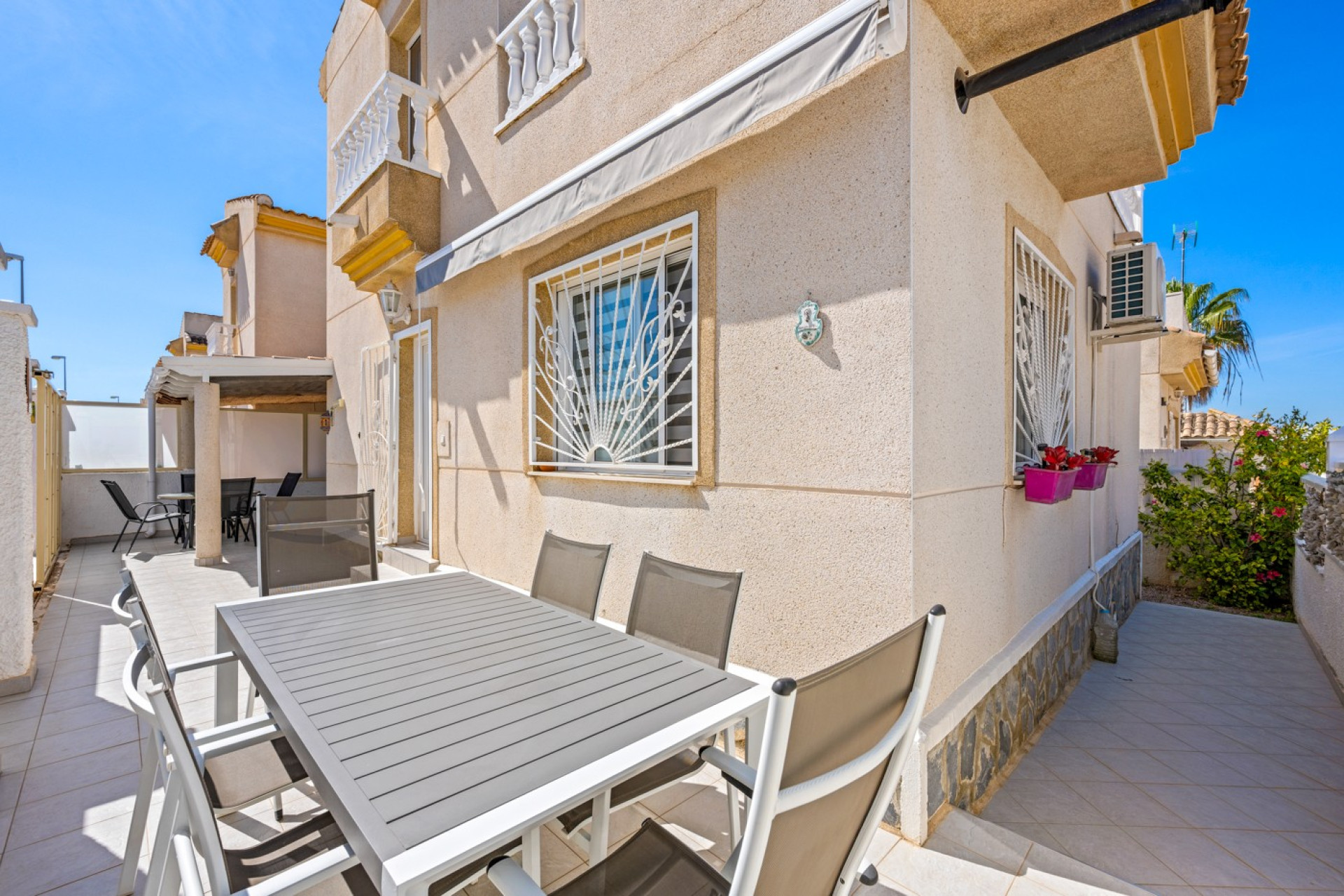 Herverkoop - Detached Villa - Ciudad Quesada