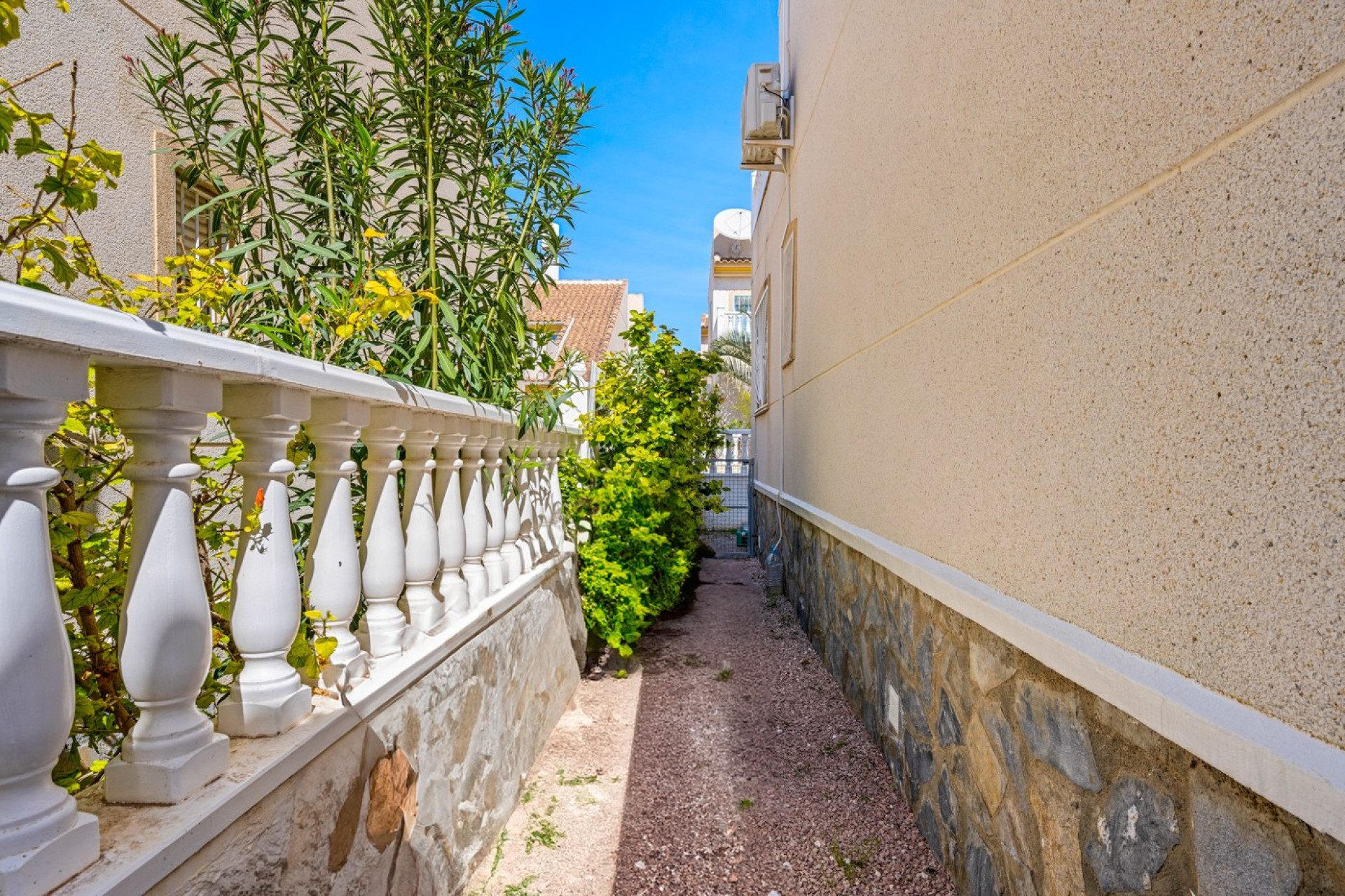 Herverkoop - Detached Villa - Ciudad Quesada