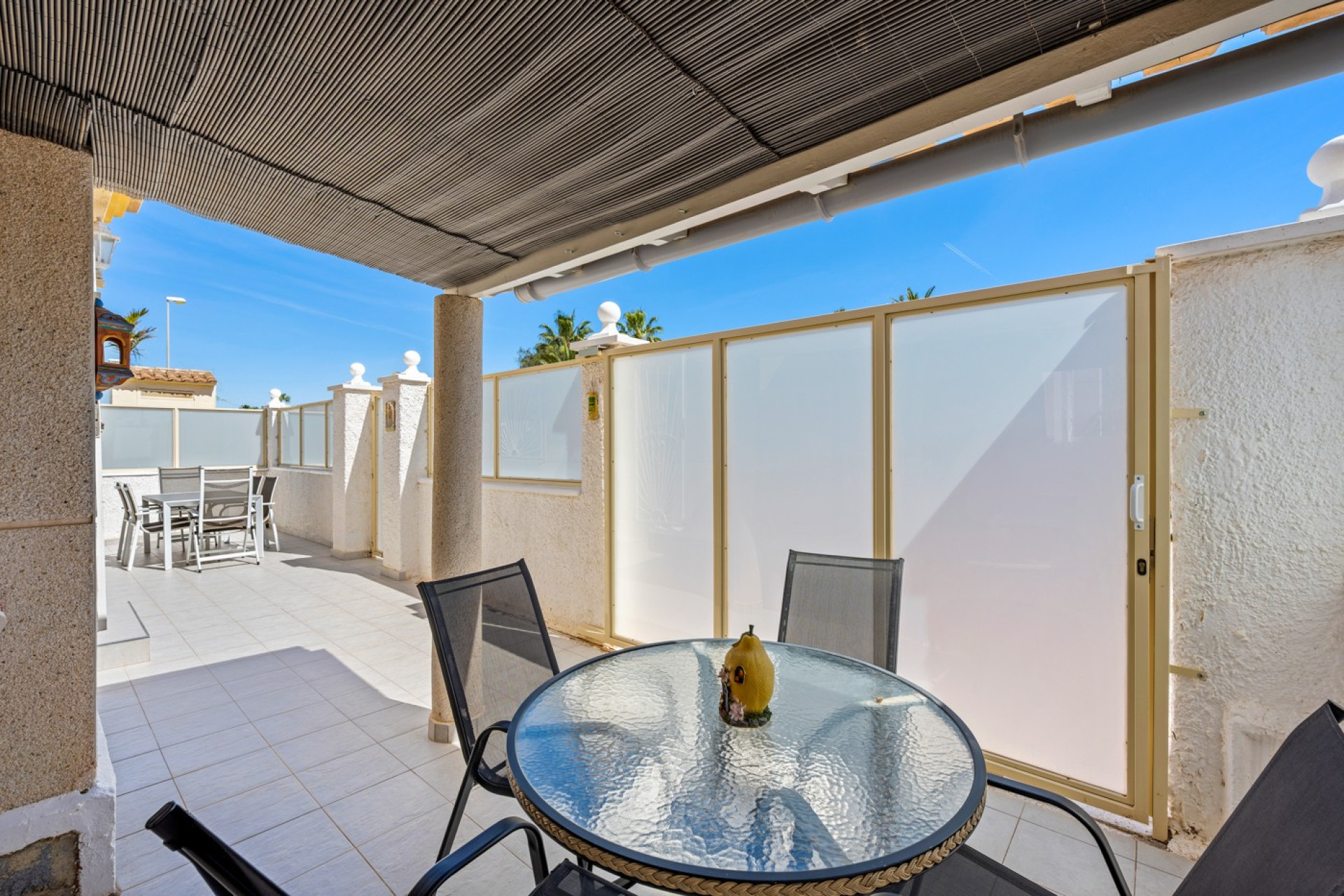 Herverkoop - Detached Villa - Ciudad Quesada