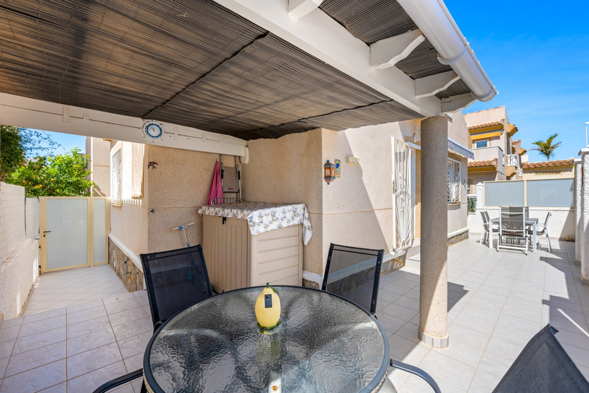 Herverkoop - Detached Villa - Ciudad Quesada