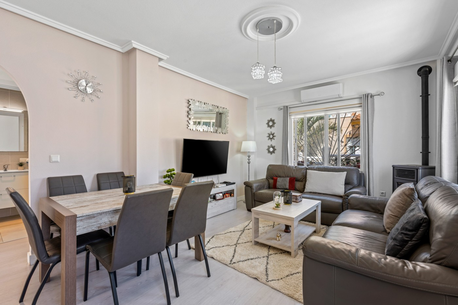 Herverkoop - Detached Villa - Ciudad Quesada