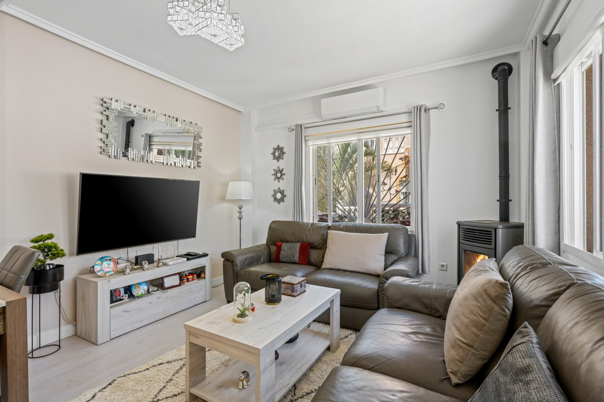 Herverkoop - Detached Villa - Ciudad Quesada