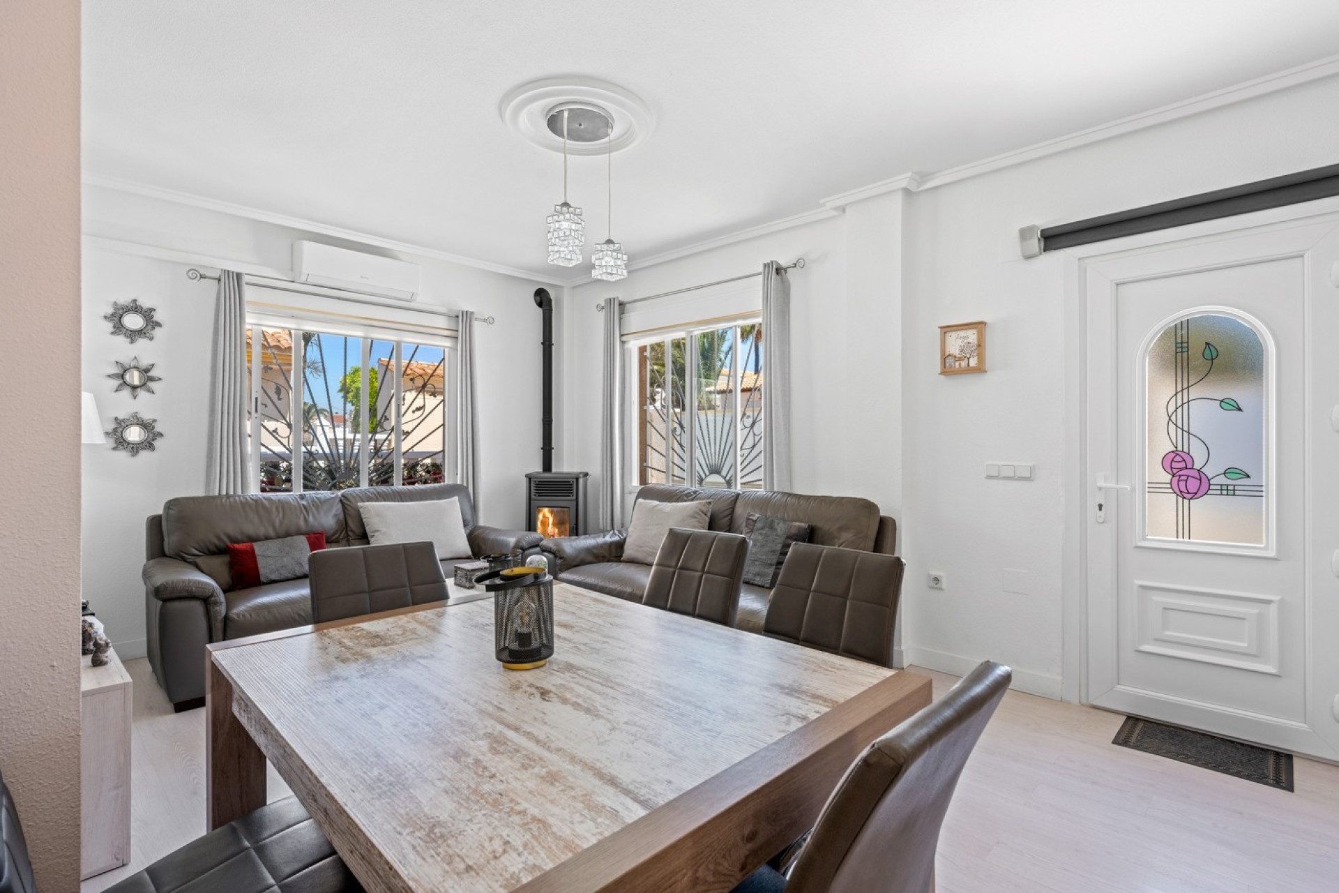 Herverkoop - Detached Villa - Ciudad Quesada