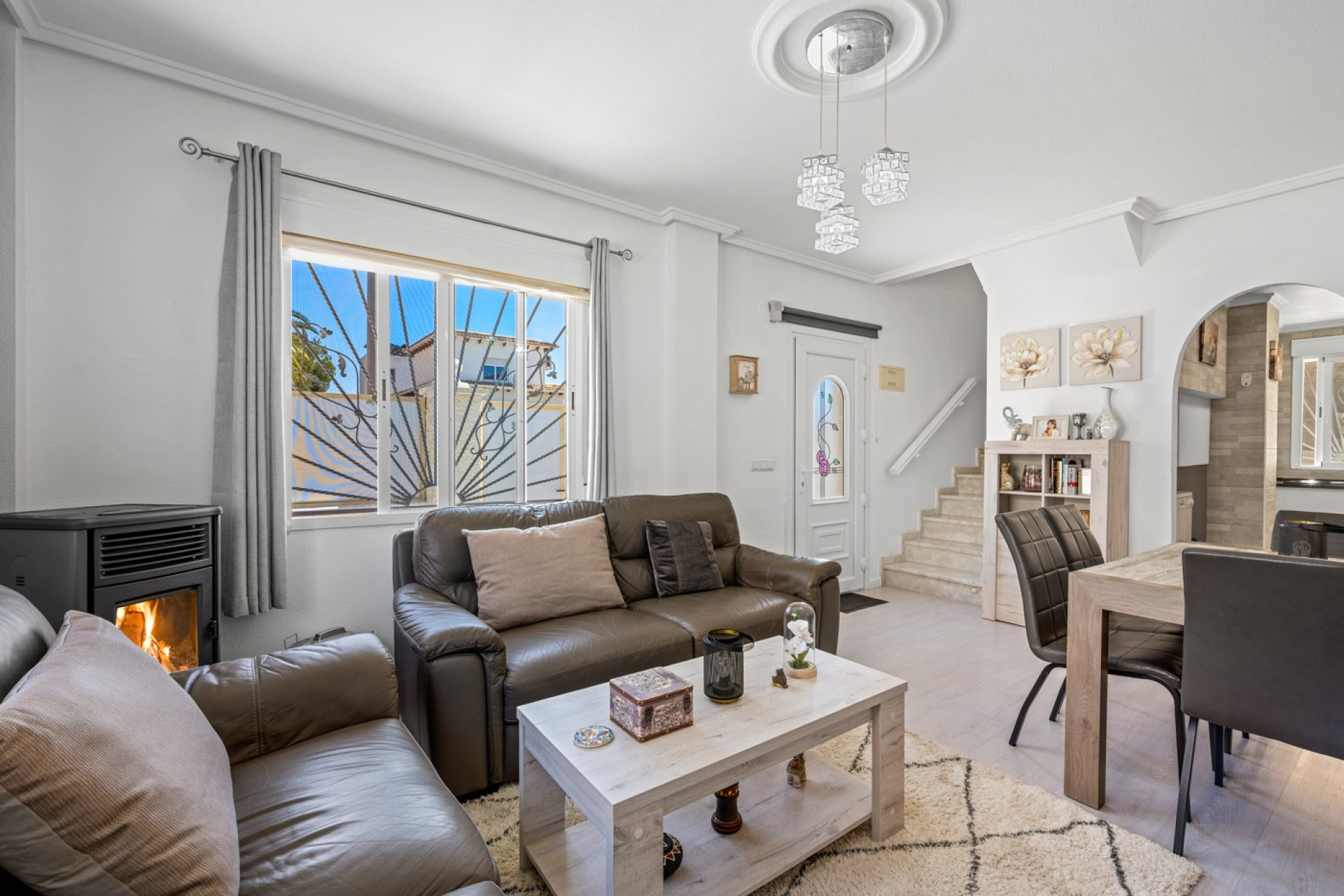 Herverkoop - Detached Villa - Ciudad Quesada