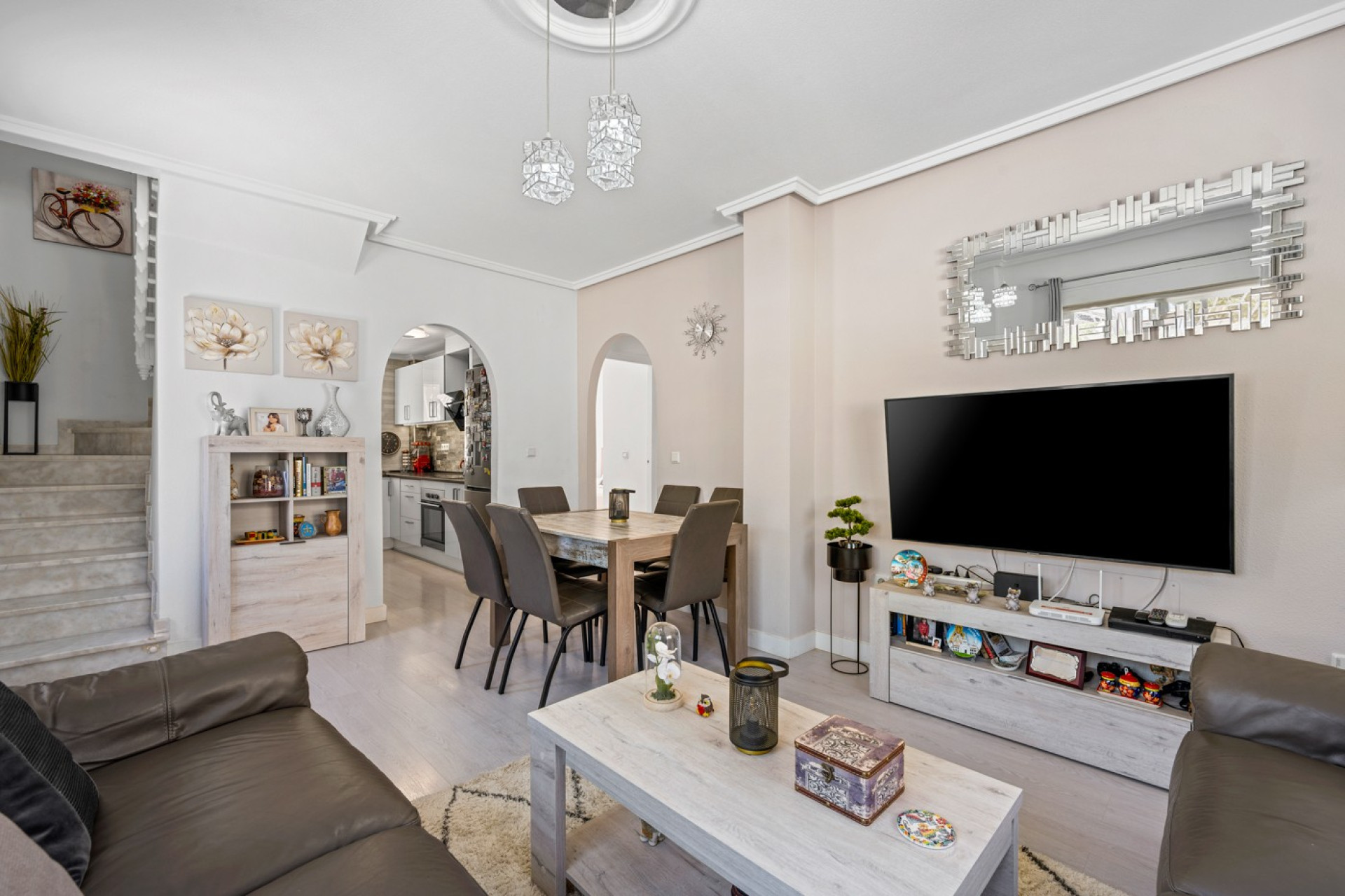 Herverkoop - Detached Villa - Ciudad Quesada