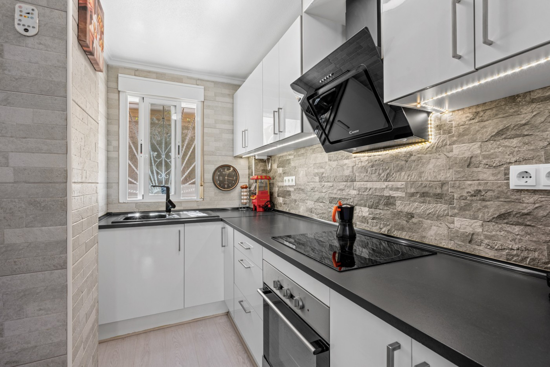 Herverkoop - Detached Villa - Ciudad Quesada