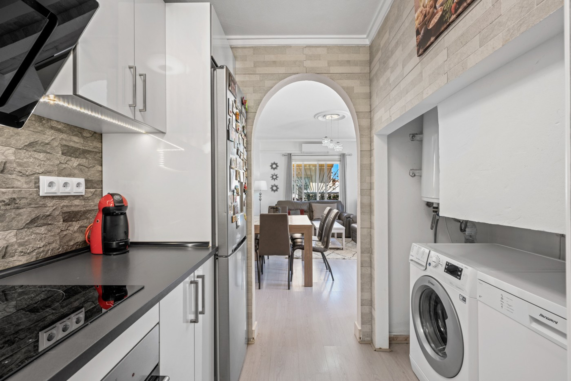 Herverkoop - Detached Villa - Ciudad Quesada