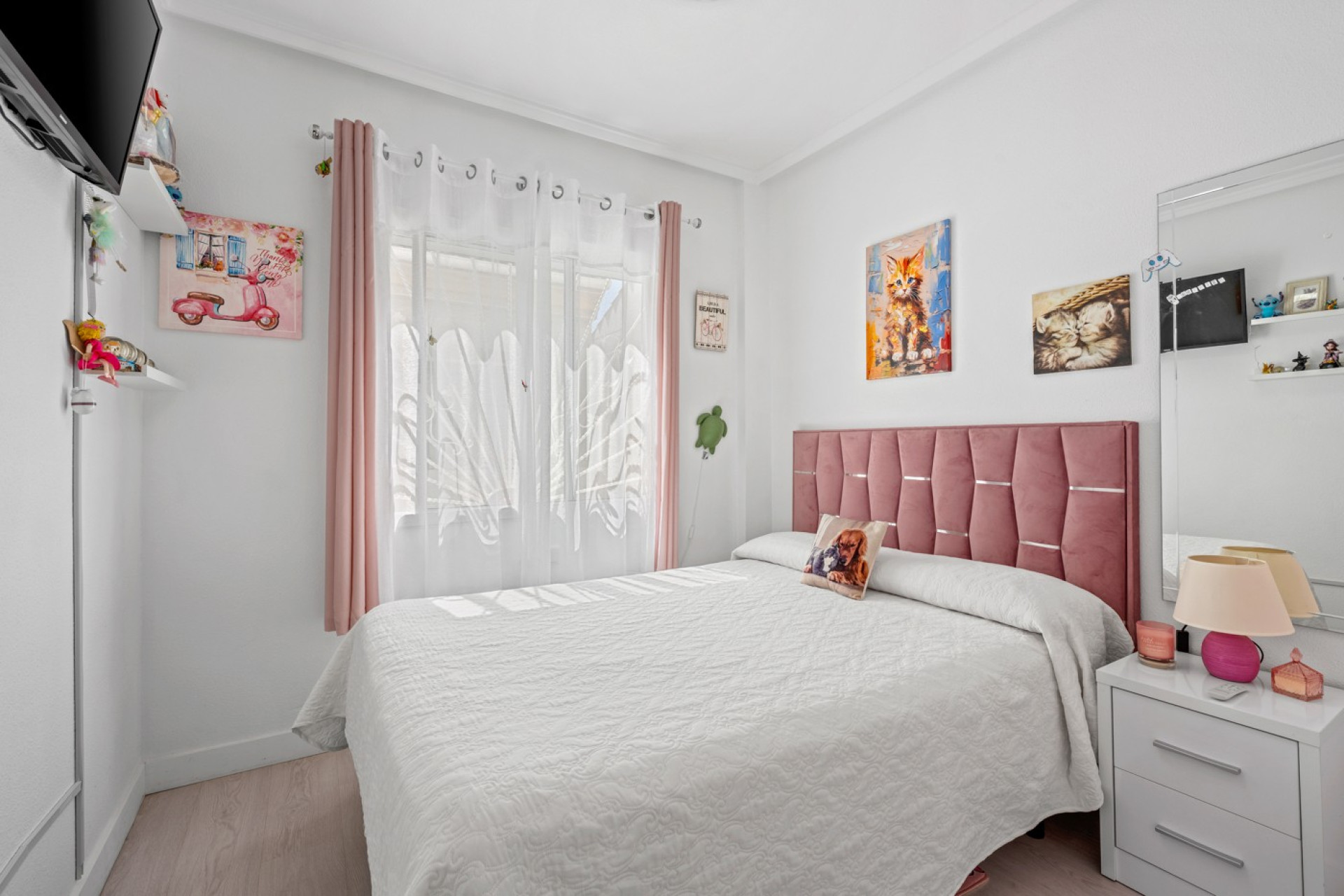 Herverkoop - Detached Villa - Ciudad Quesada