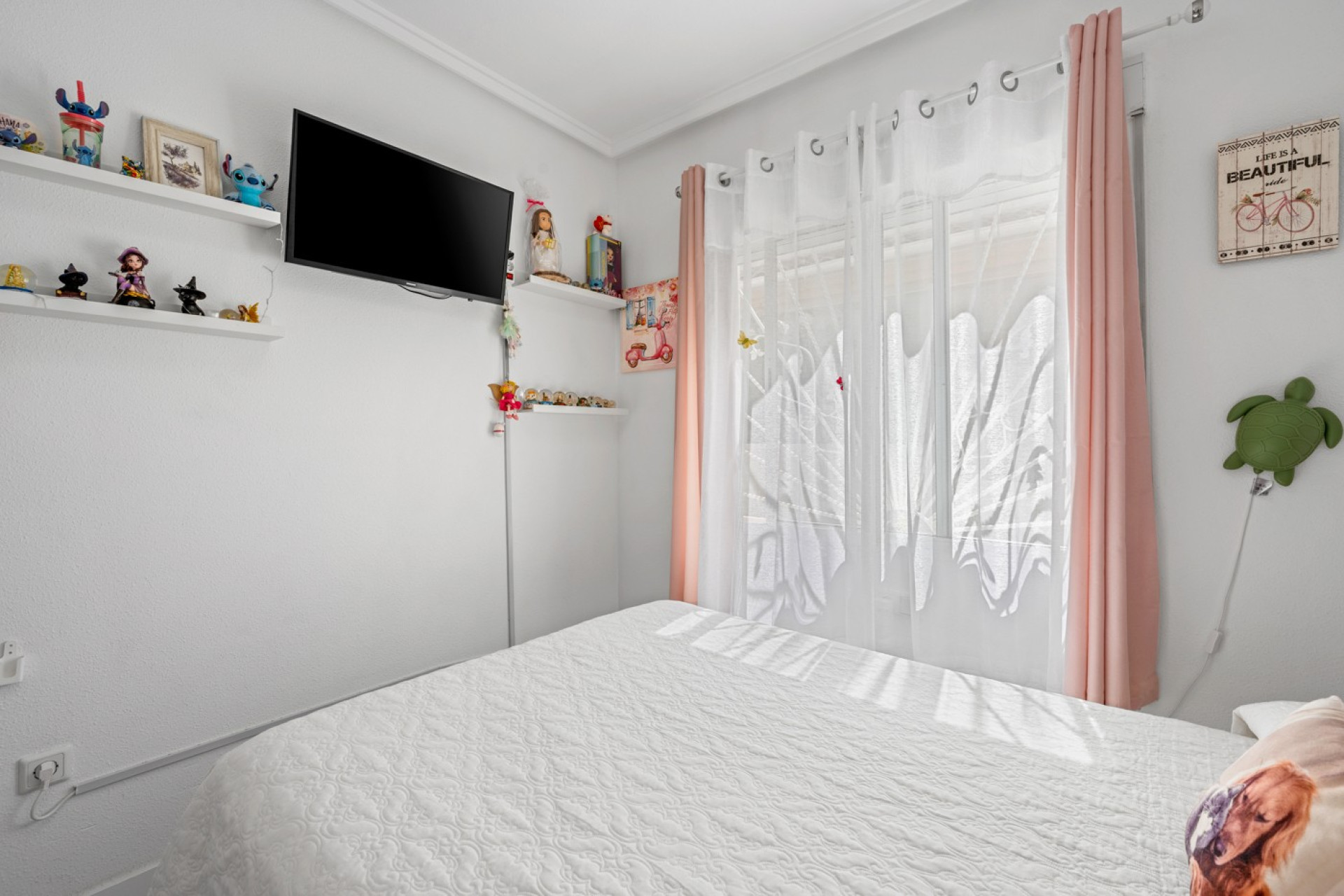 Herverkoop - Detached Villa - Ciudad Quesada