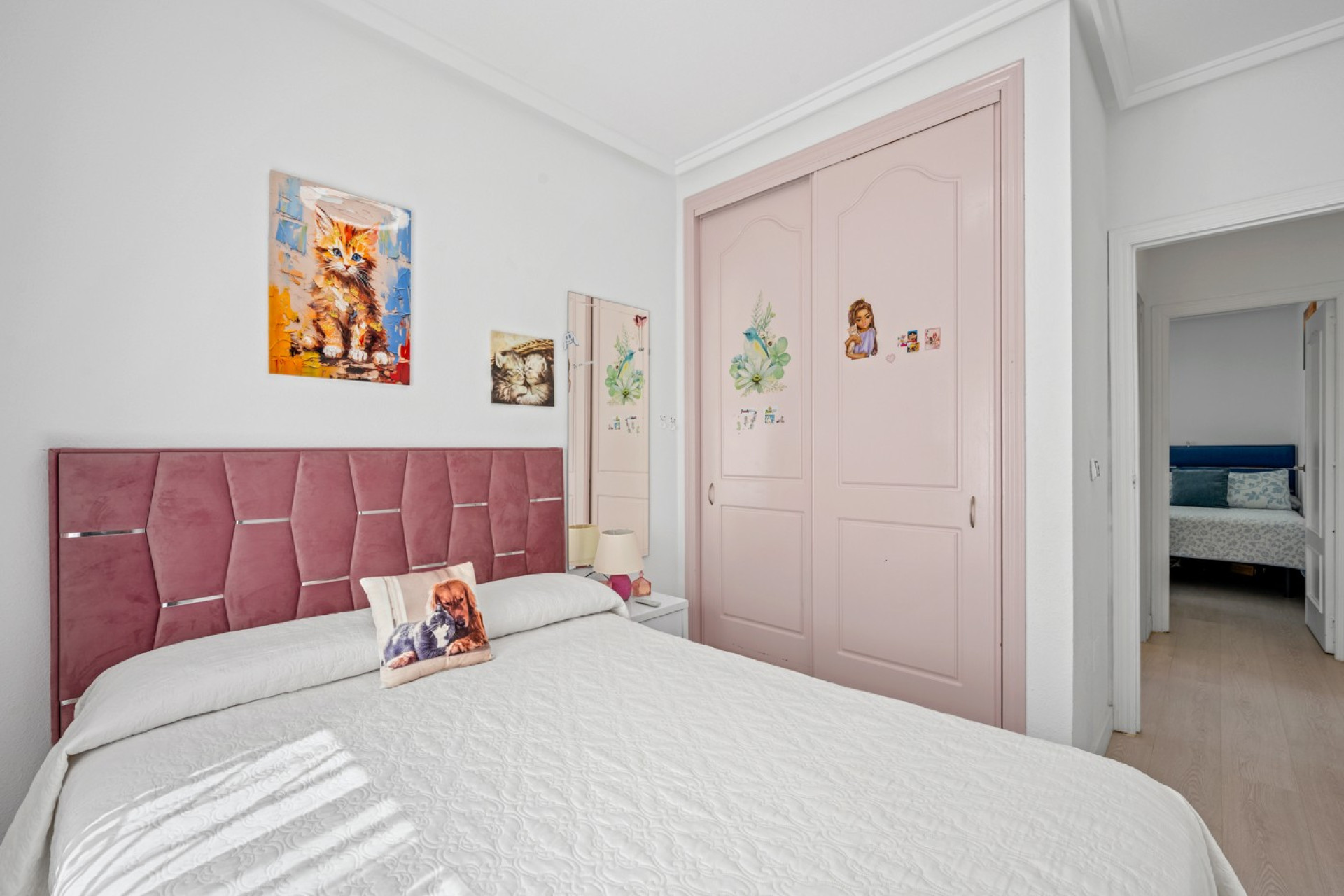 Herverkoop - Detached Villa - Ciudad Quesada