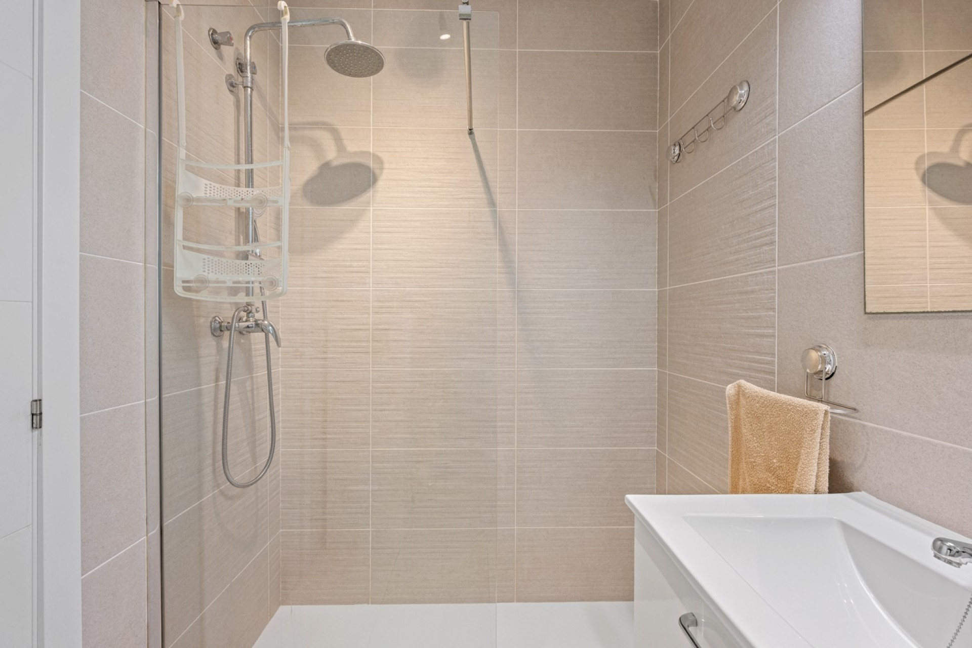 Herverkoop - Detached Villa - Ciudad Quesada