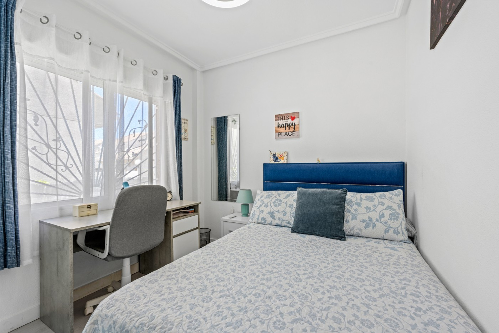 Herverkoop - Detached Villa - Ciudad Quesada