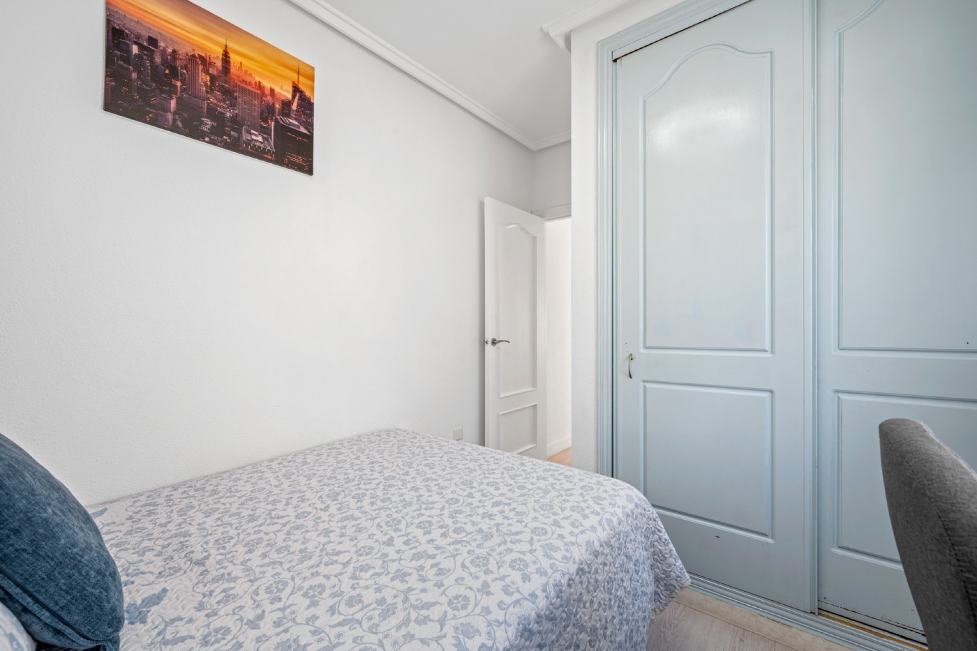 Herverkoop - Detached Villa - Ciudad Quesada