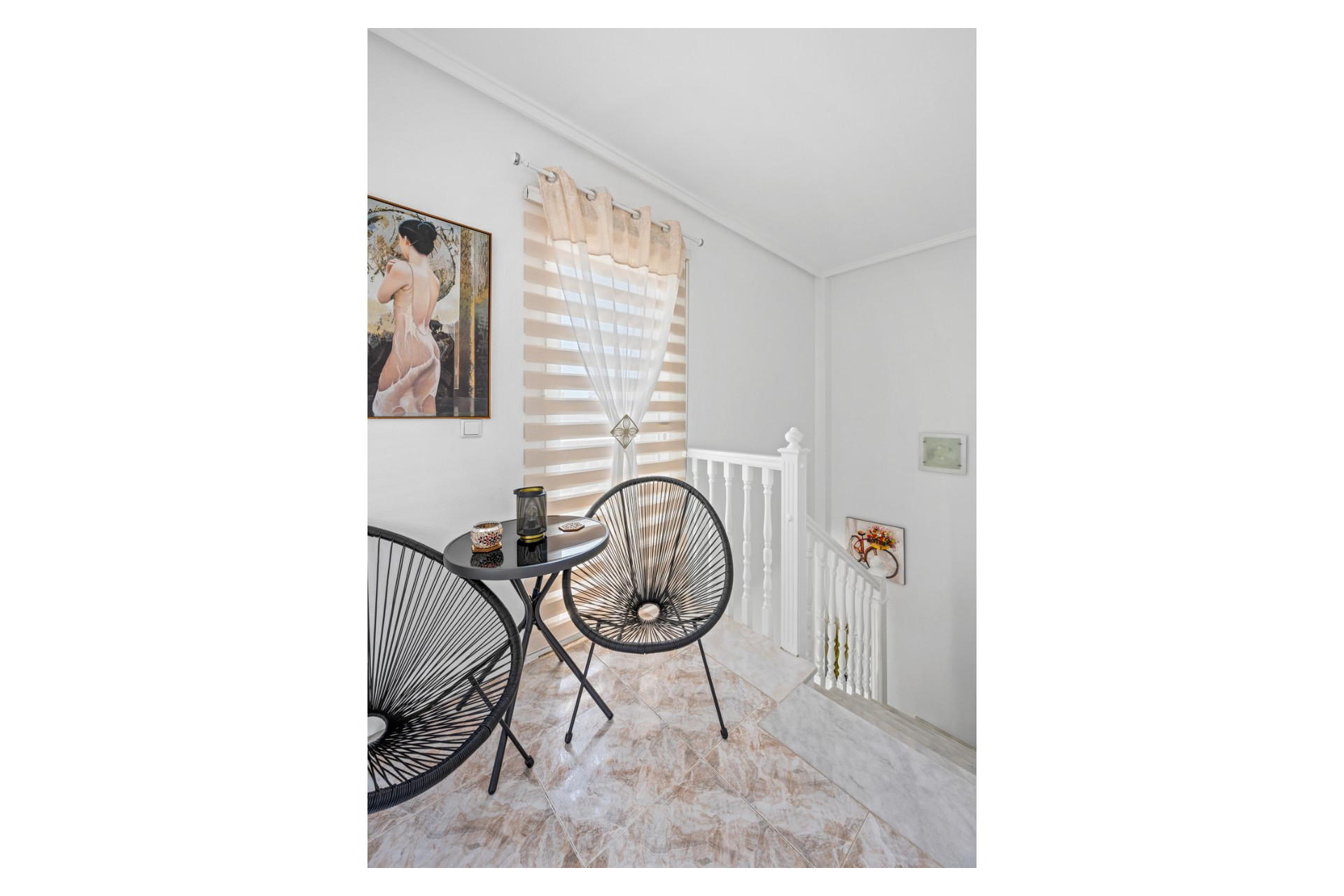 Herverkoop - Detached Villa - Ciudad Quesada