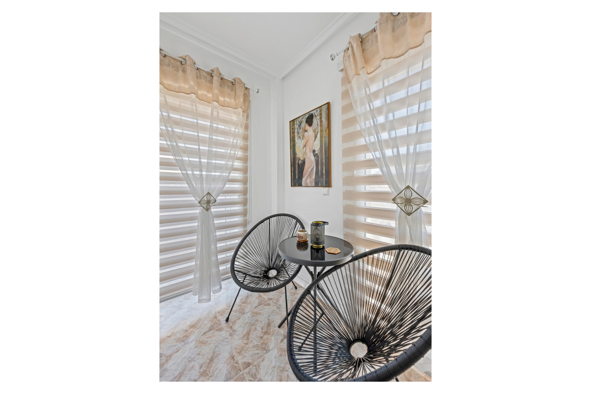 Herverkoop - Detached Villa - Ciudad Quesada