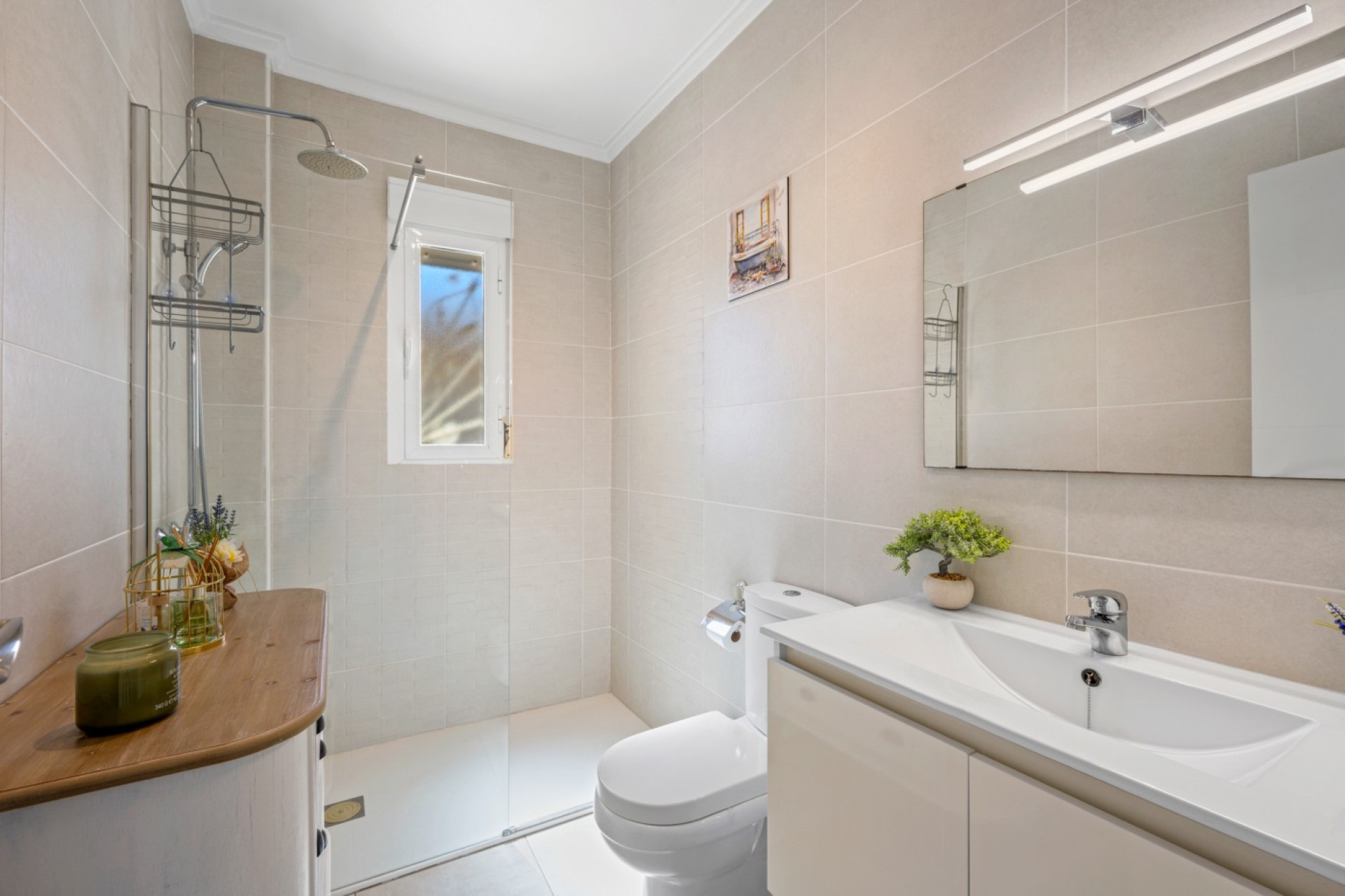 Herverkoop - Detached Villa - Ciudad Quesada