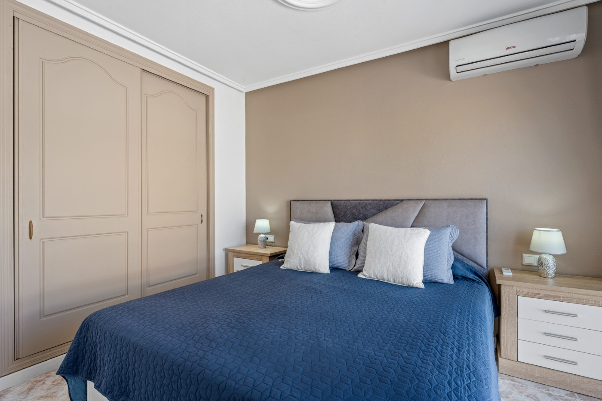 Herverkoop - Detached Villa - Ciudad Quesada