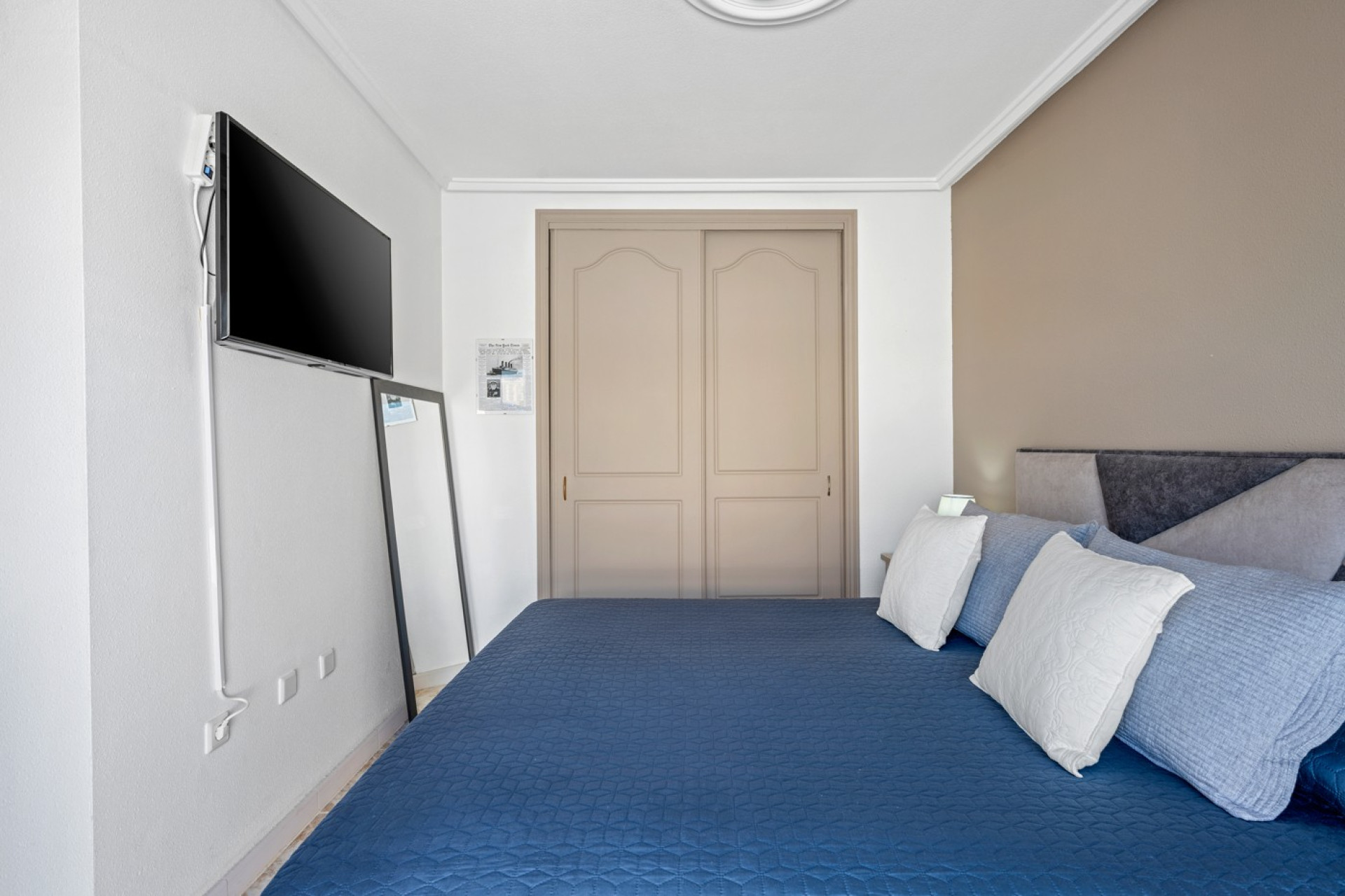 Herverkoop - Detached Villa - Ciudad Quesada