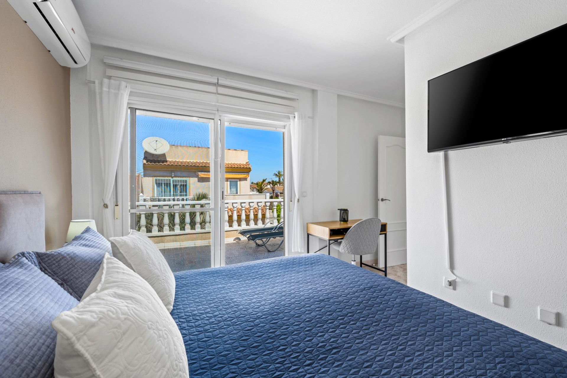 Herverkoop - Detached Villa - Ciudad Quesada